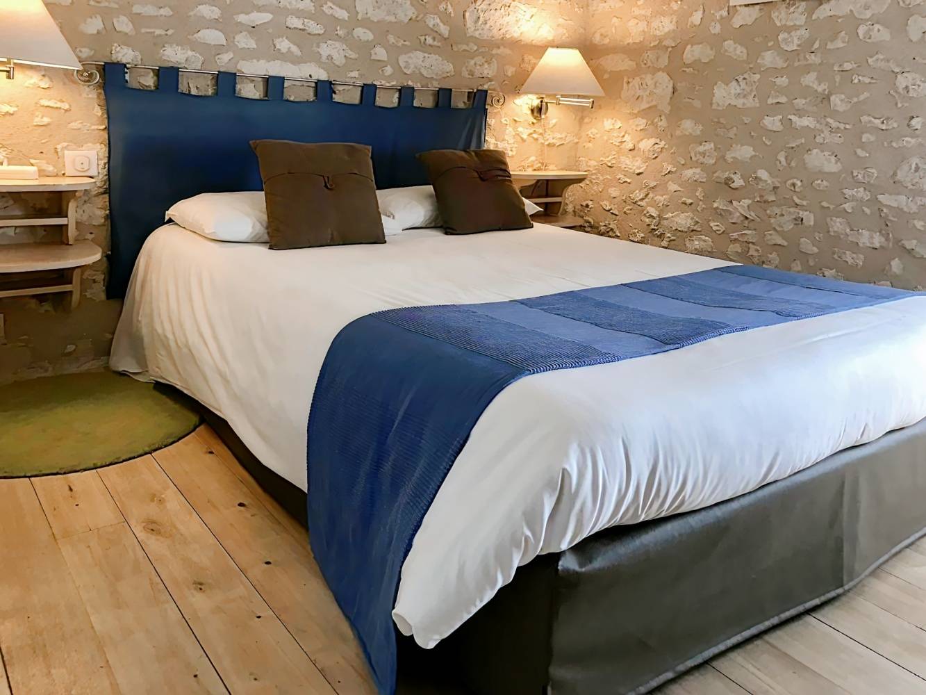 Le Pigeonnier du Perron