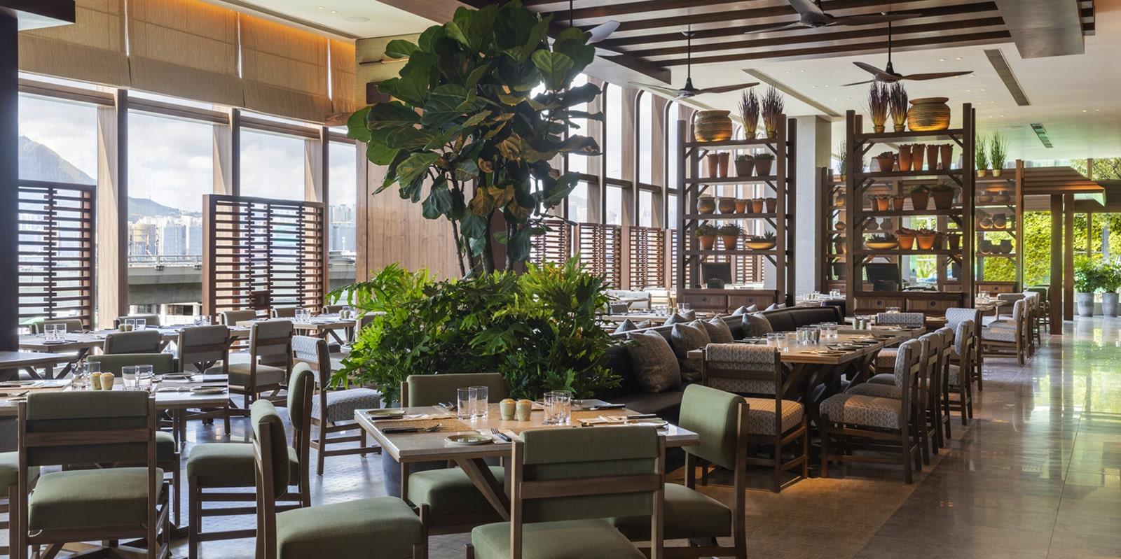 Hotel Vic on the Harbour