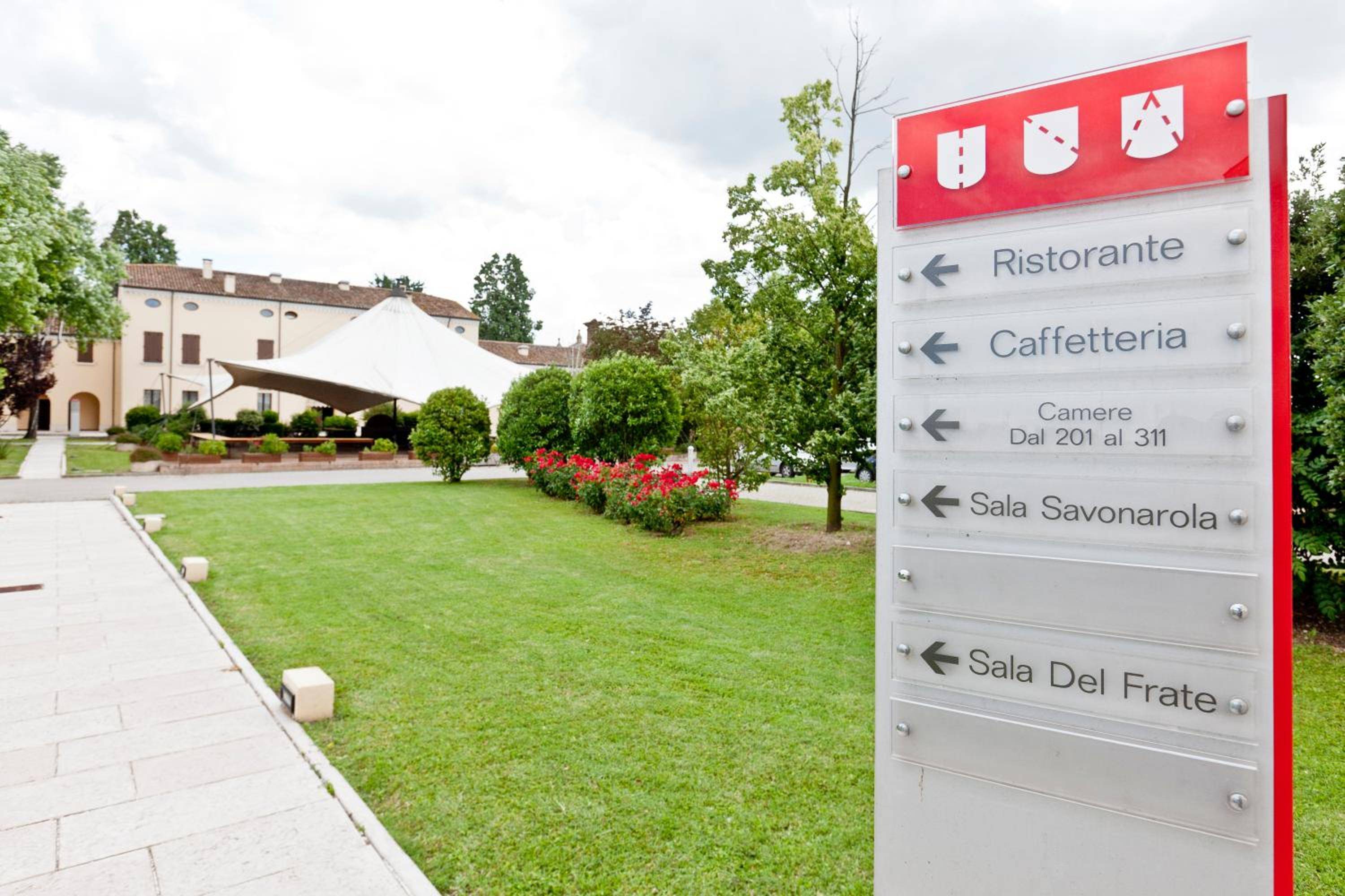 UNA Hotels Occhiobello