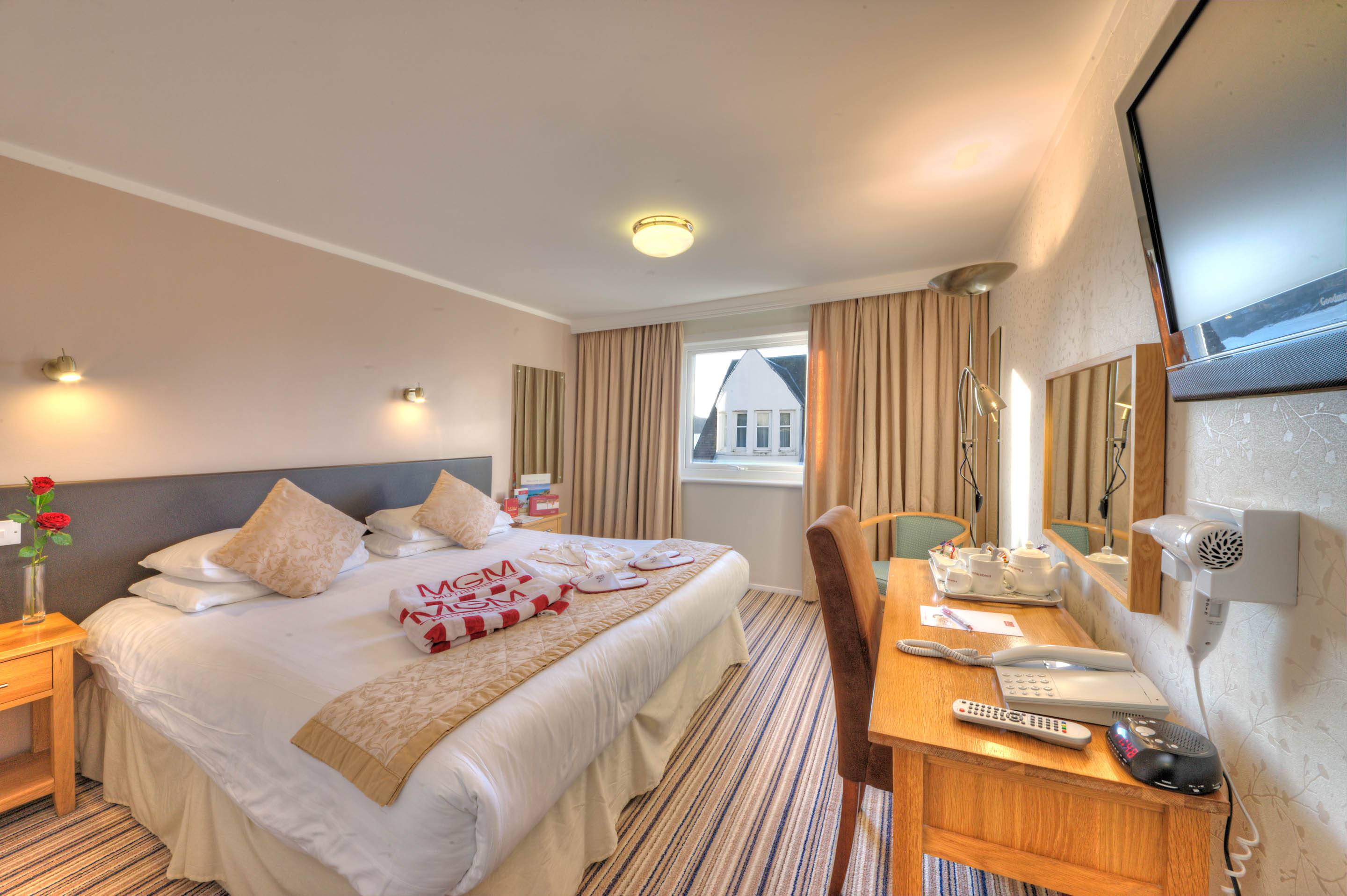 Best Western Muthu Queens Oban Hotel