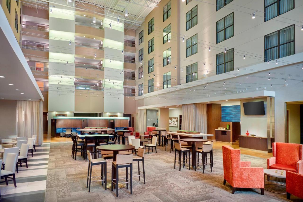 Courtyard by Marriott Atlanta-Decatur/Emory
