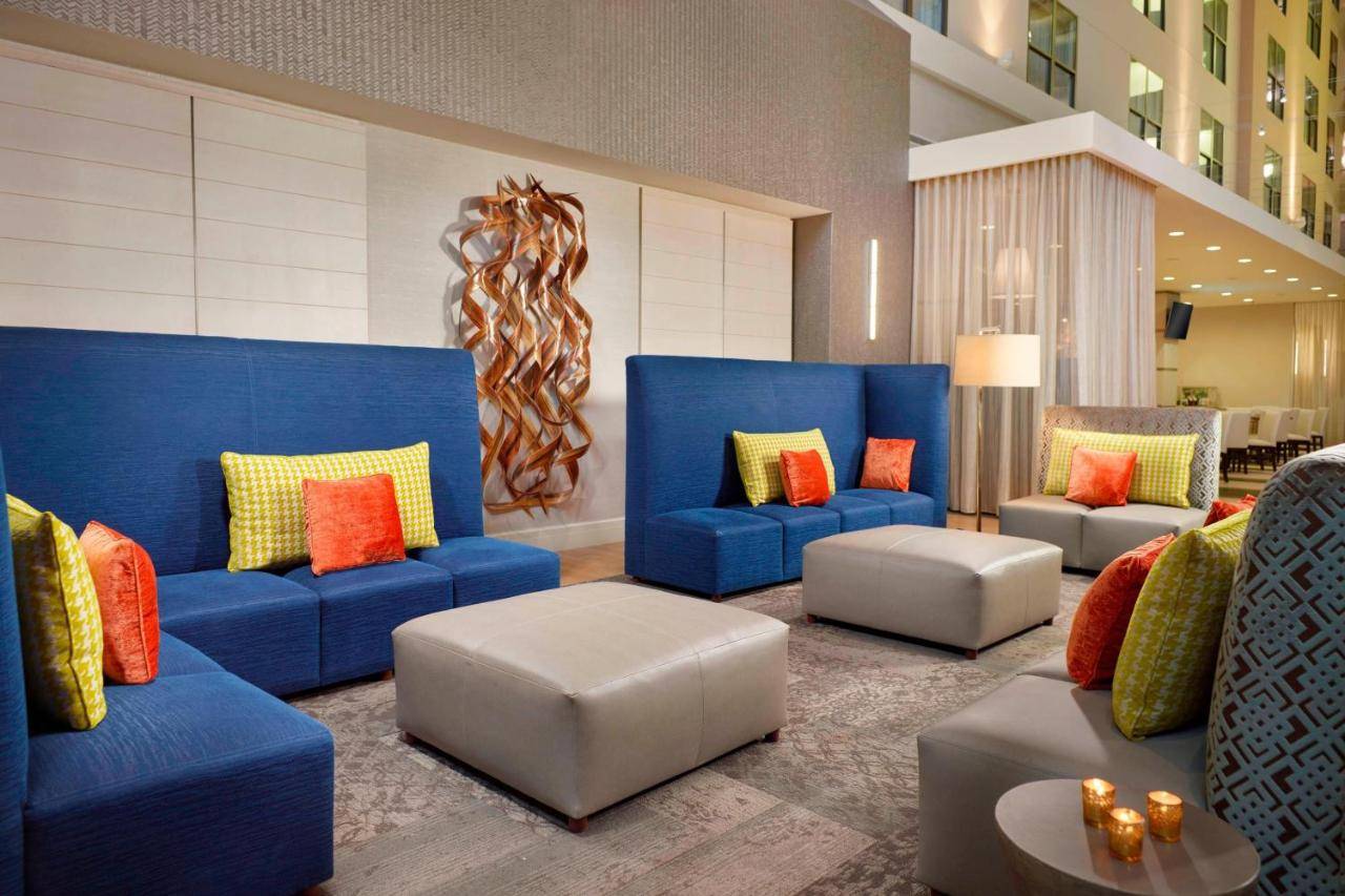 Courtyard by Marriott Atlanta-Decatur/Emory