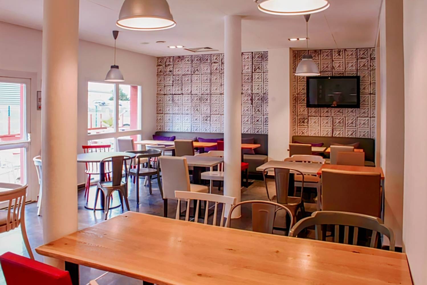 Campanile Metz Nord Talange