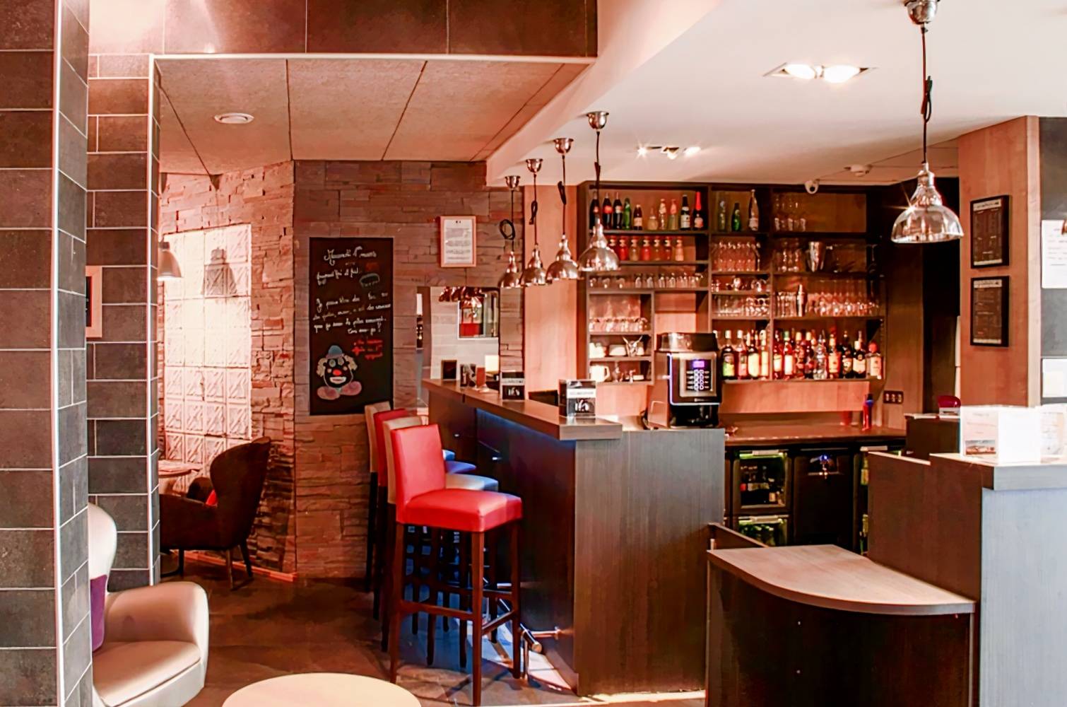 Campanile Metz Nord Talange