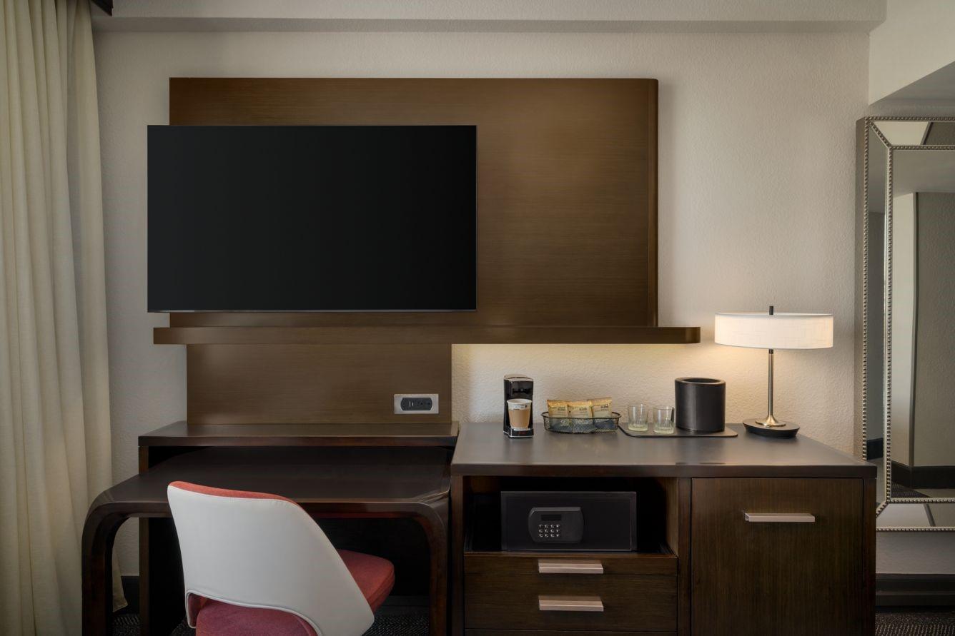 Courtyard Marriott San Francisco Union Square