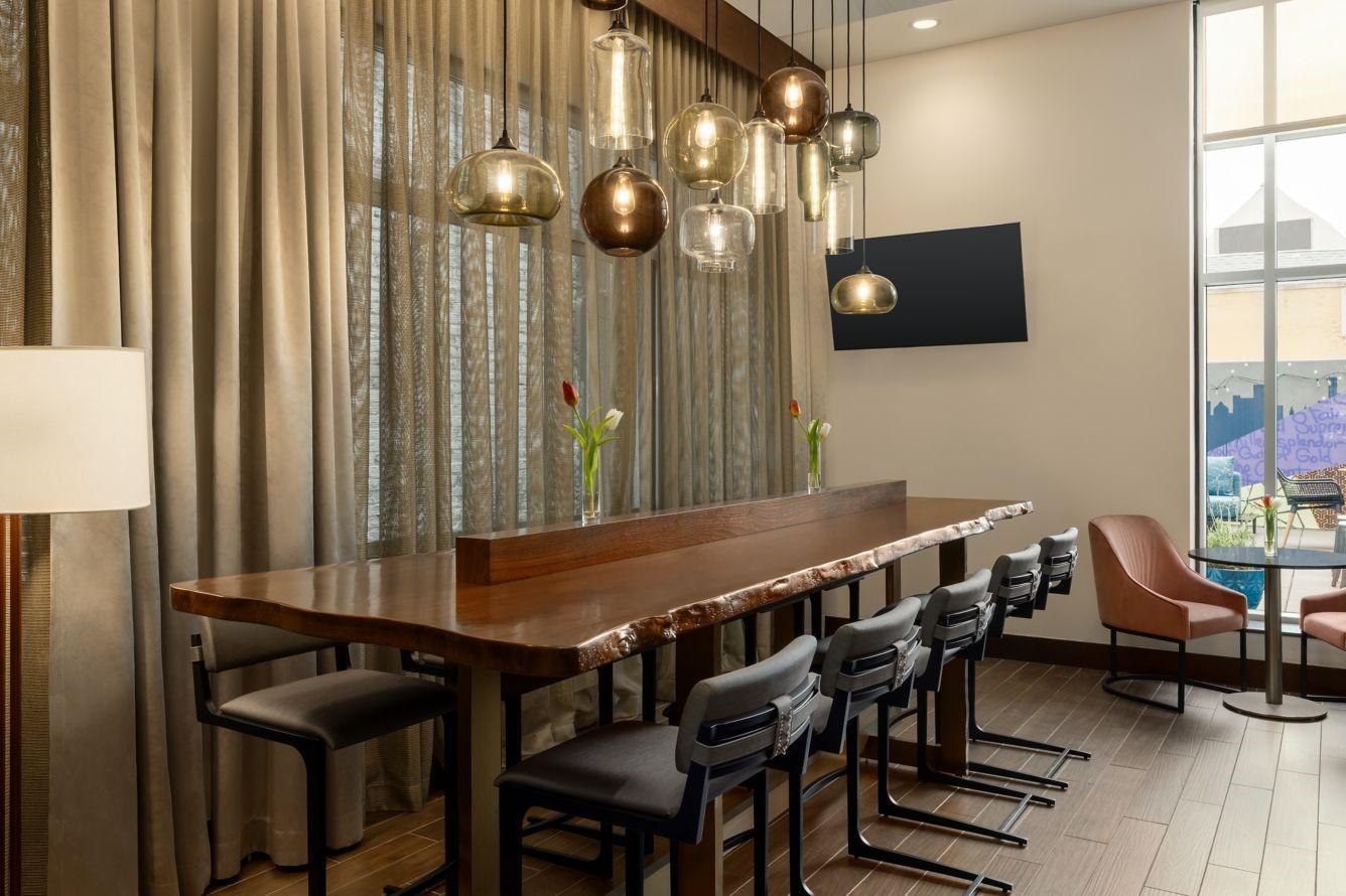 Courtyard Marriott San Francisco Union Square