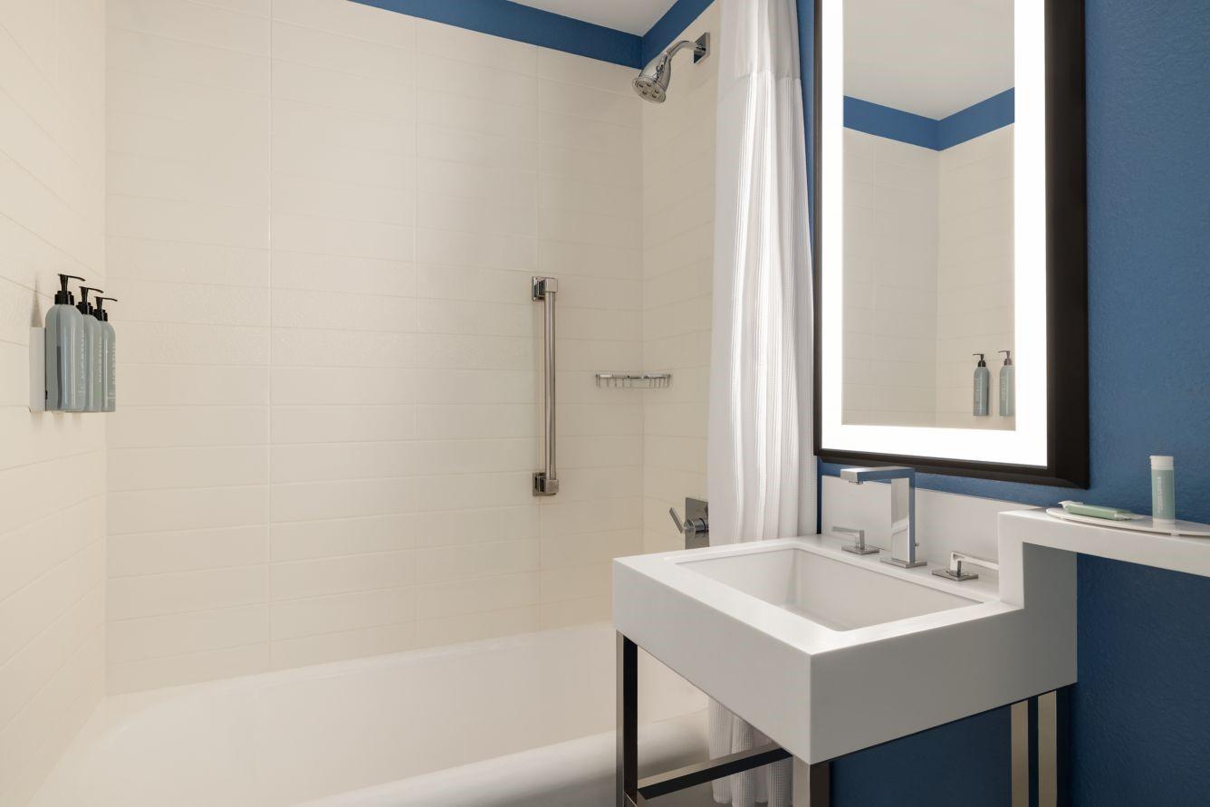 Courtyard Marriott San Francisco Union Square