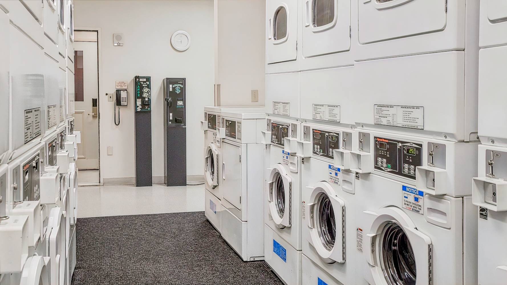 Residence Inn by Marriott New York Manhattan/Times Square