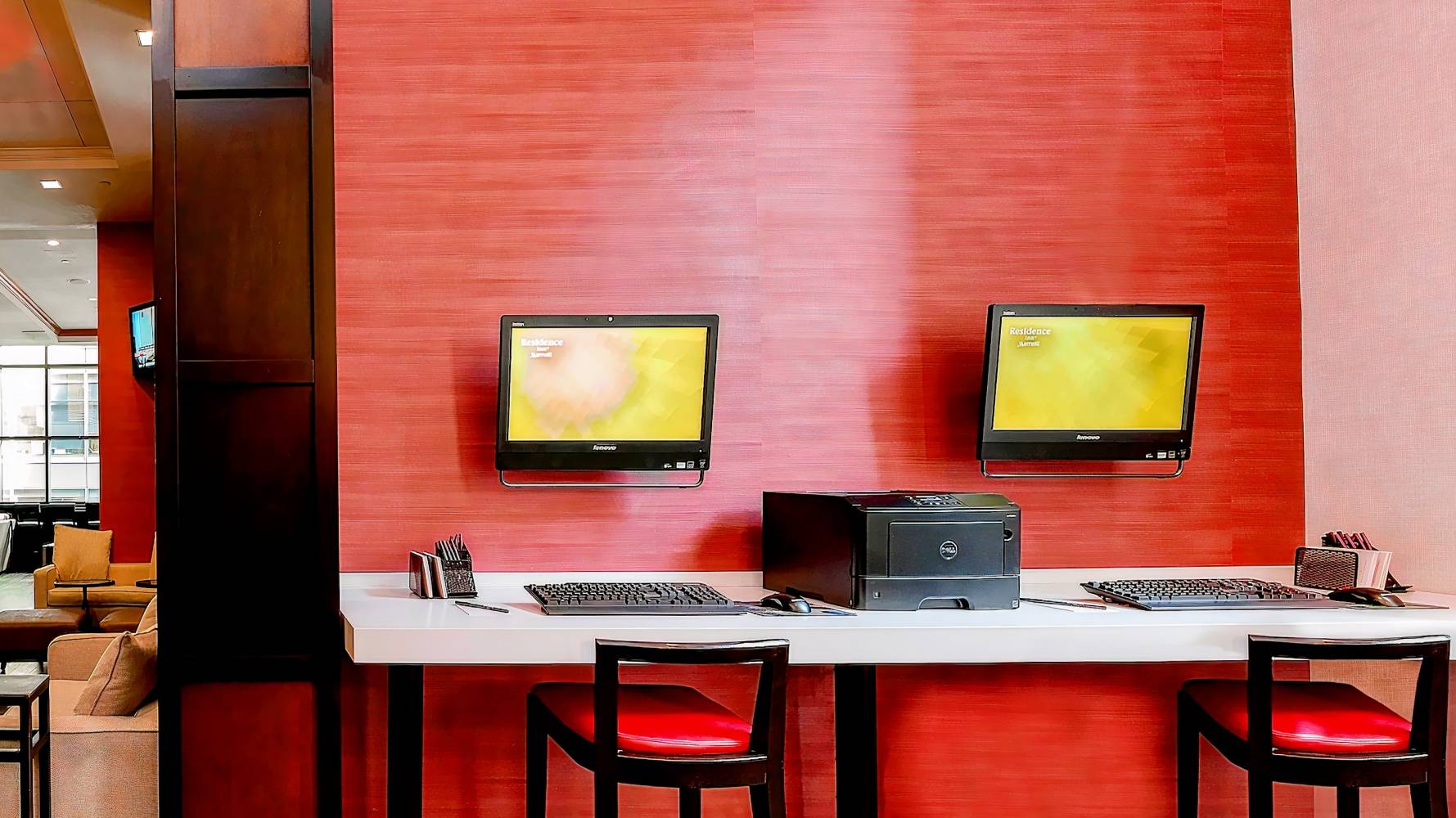 Residence Inn by Marriott New York Manhattan/Times Square