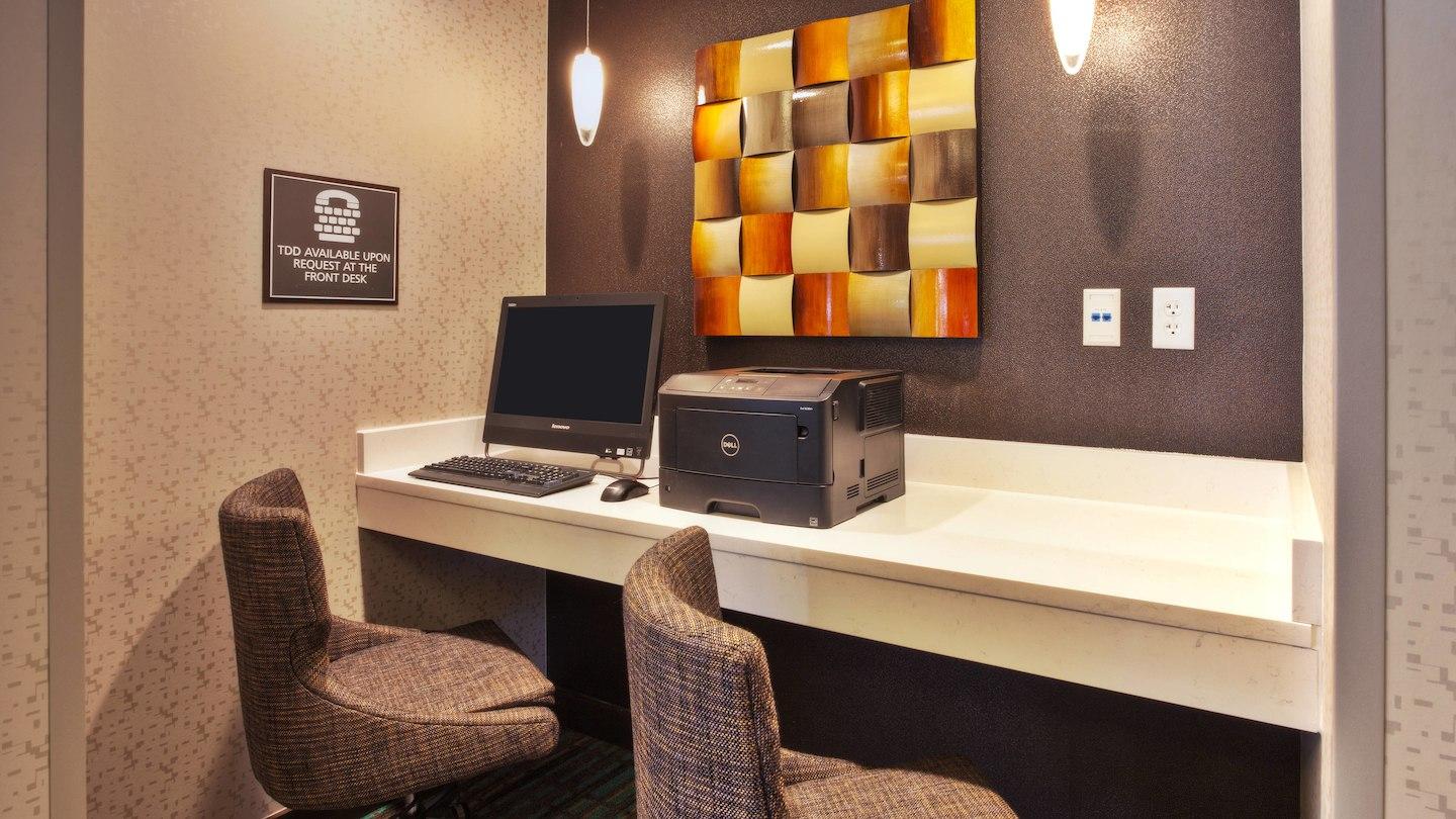 Residence Inn by Marriott Denver West/Golden