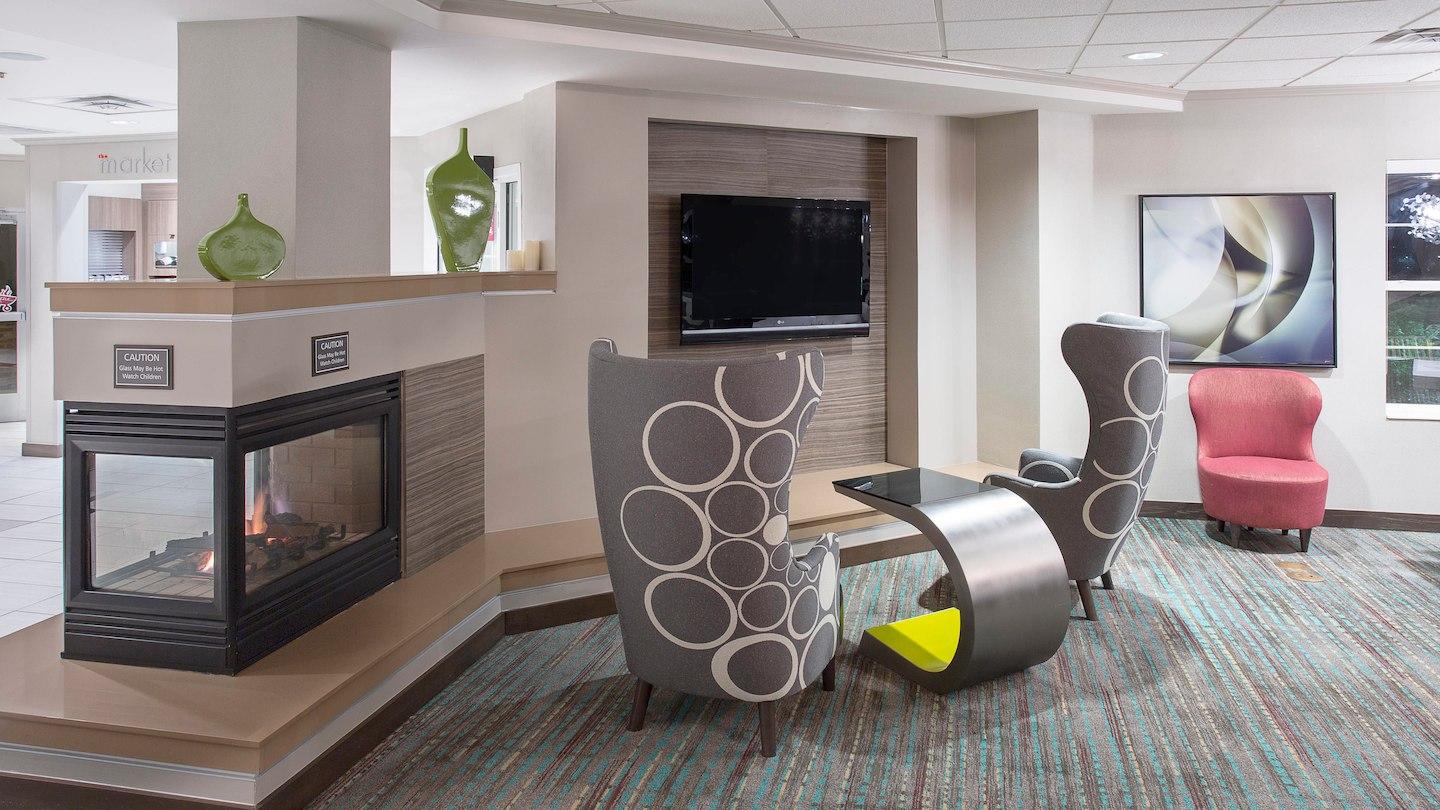 Residence Inn by Marriott Denver West/Golden