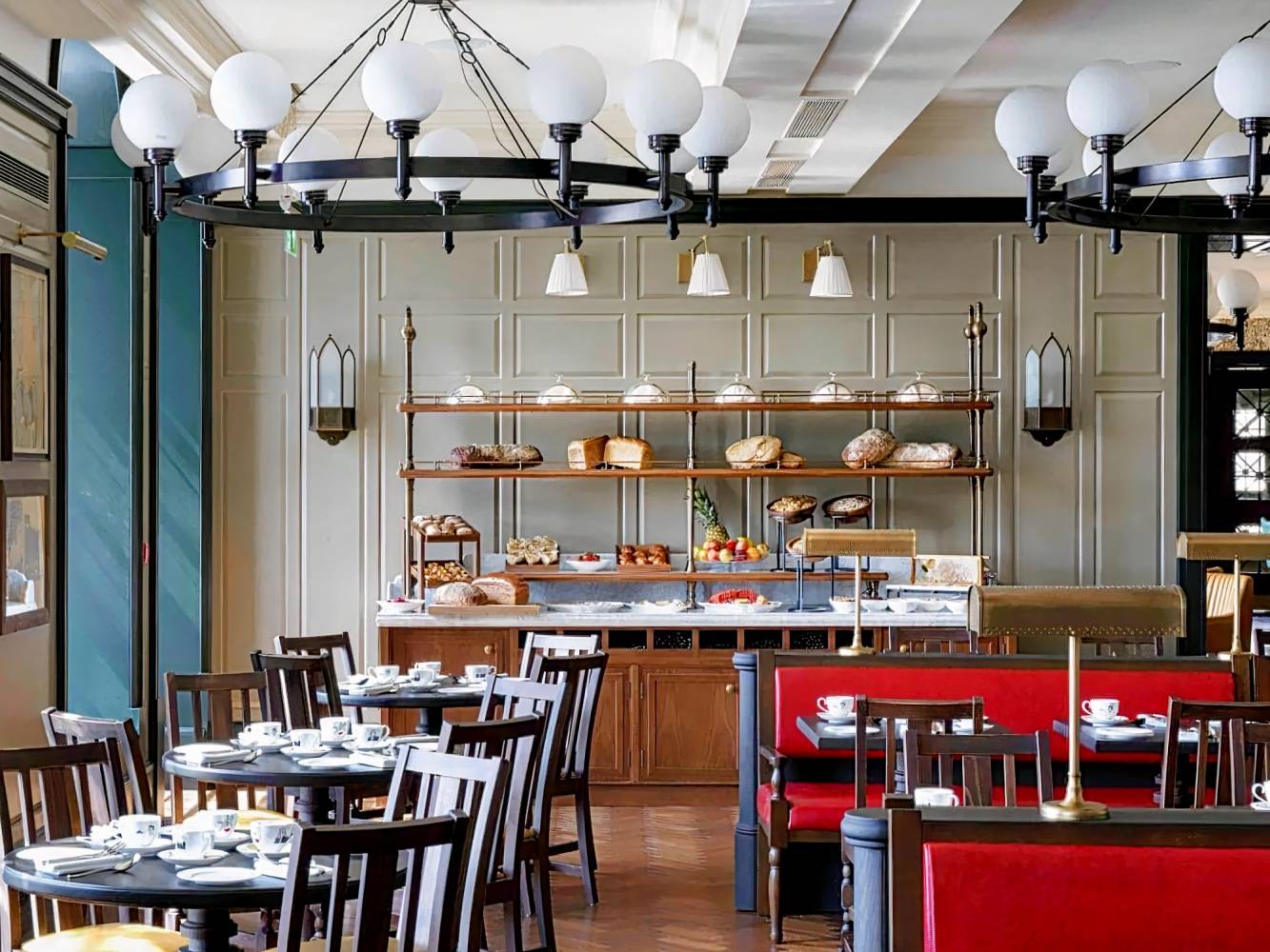 University Arms Hotel, Autograph Collection