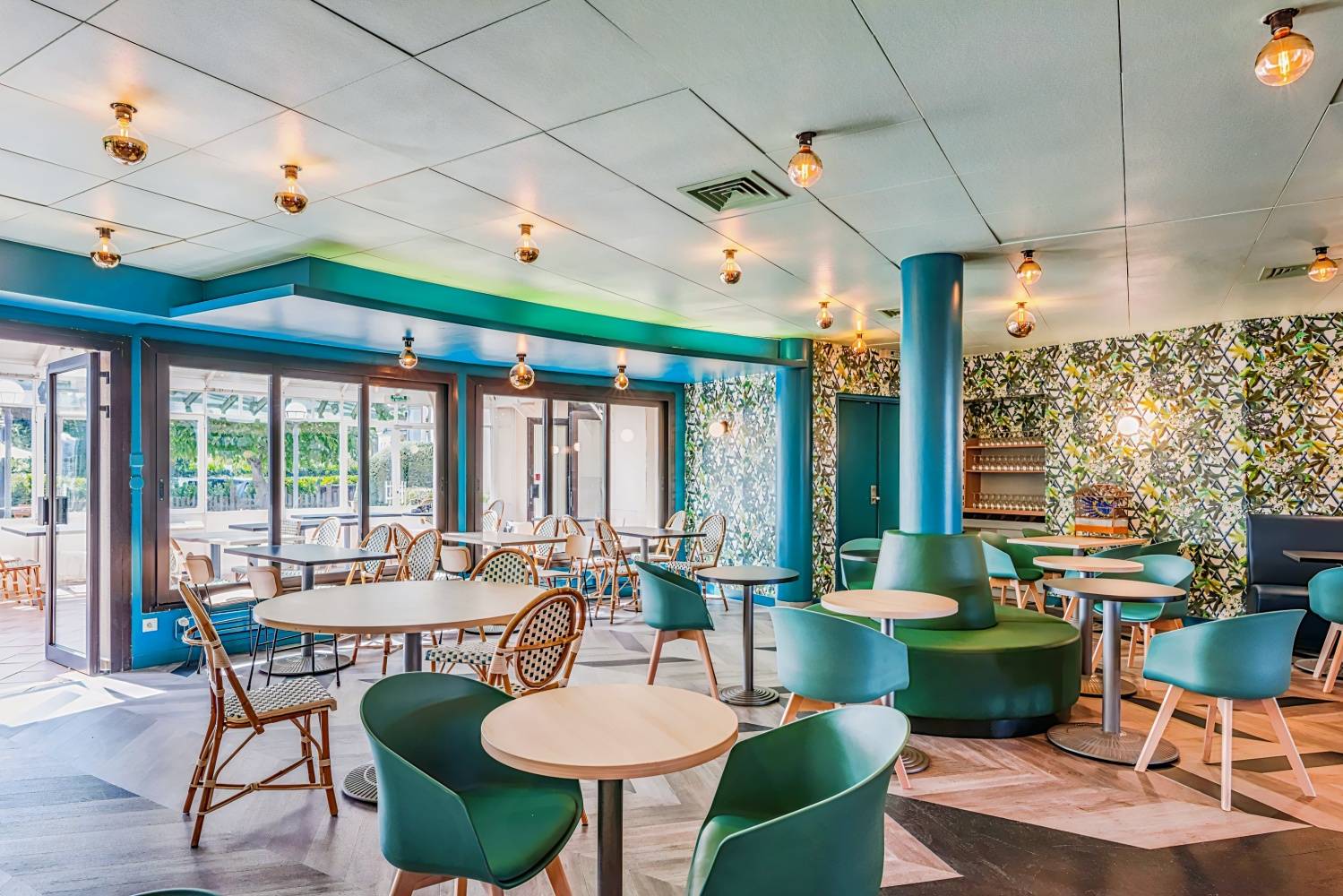 Best Western Hôtel du Grand Parc