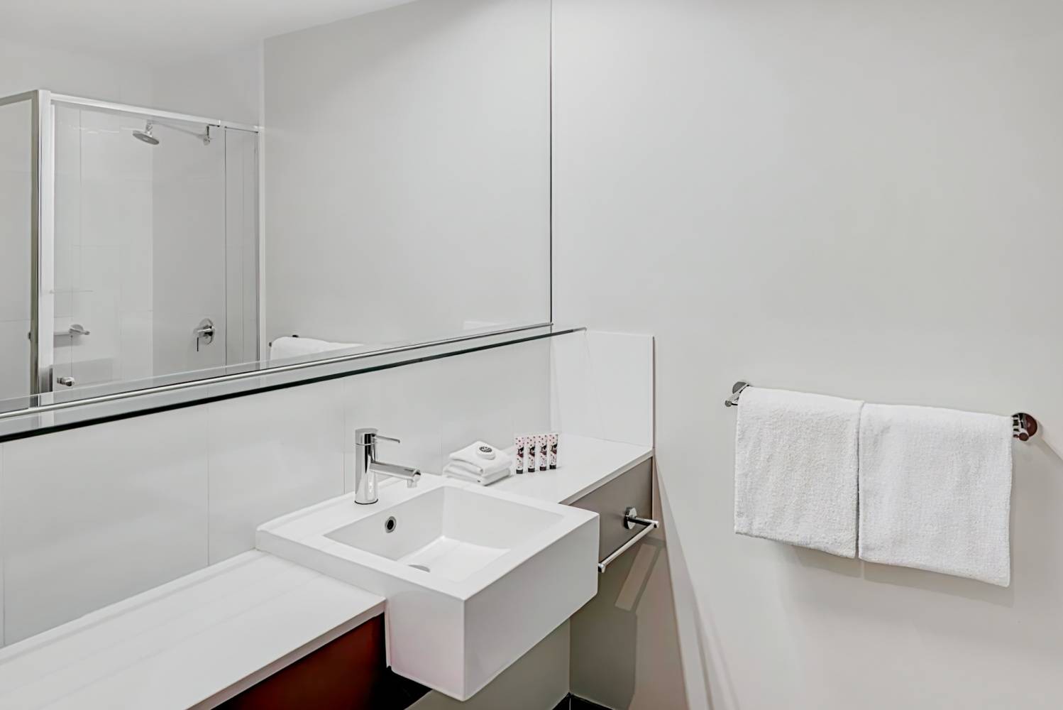 Travelodge Hotel Melbourne Southbank