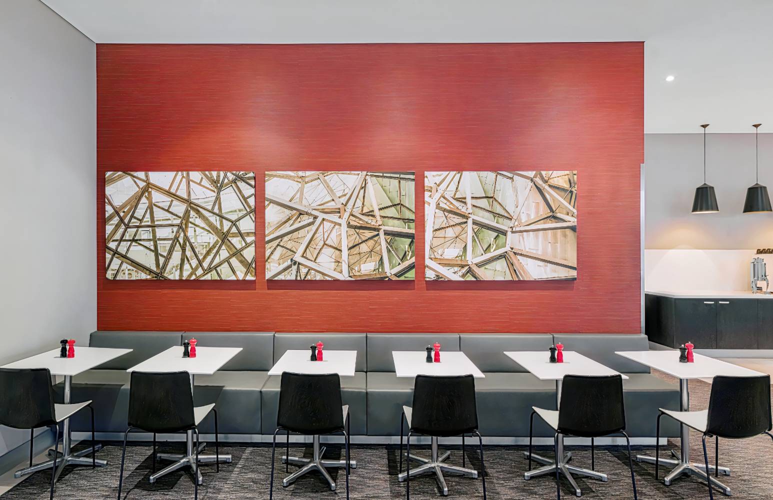 Travelodge Hotel Melbourne Southbank