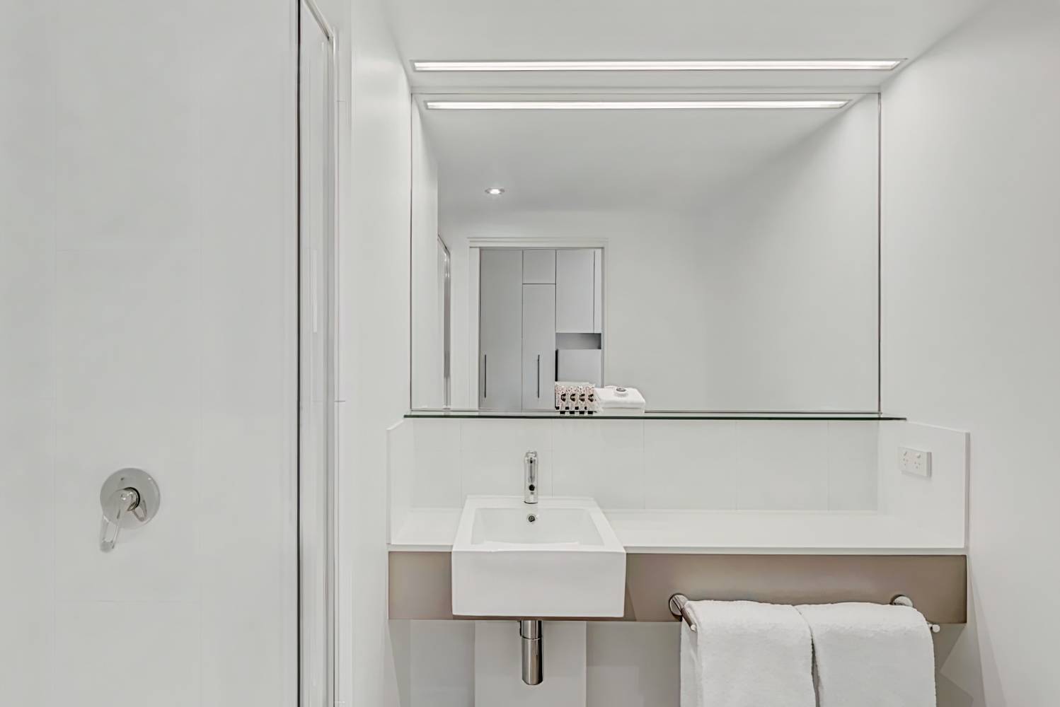 Travelodge Hotel Melbourne Southbank