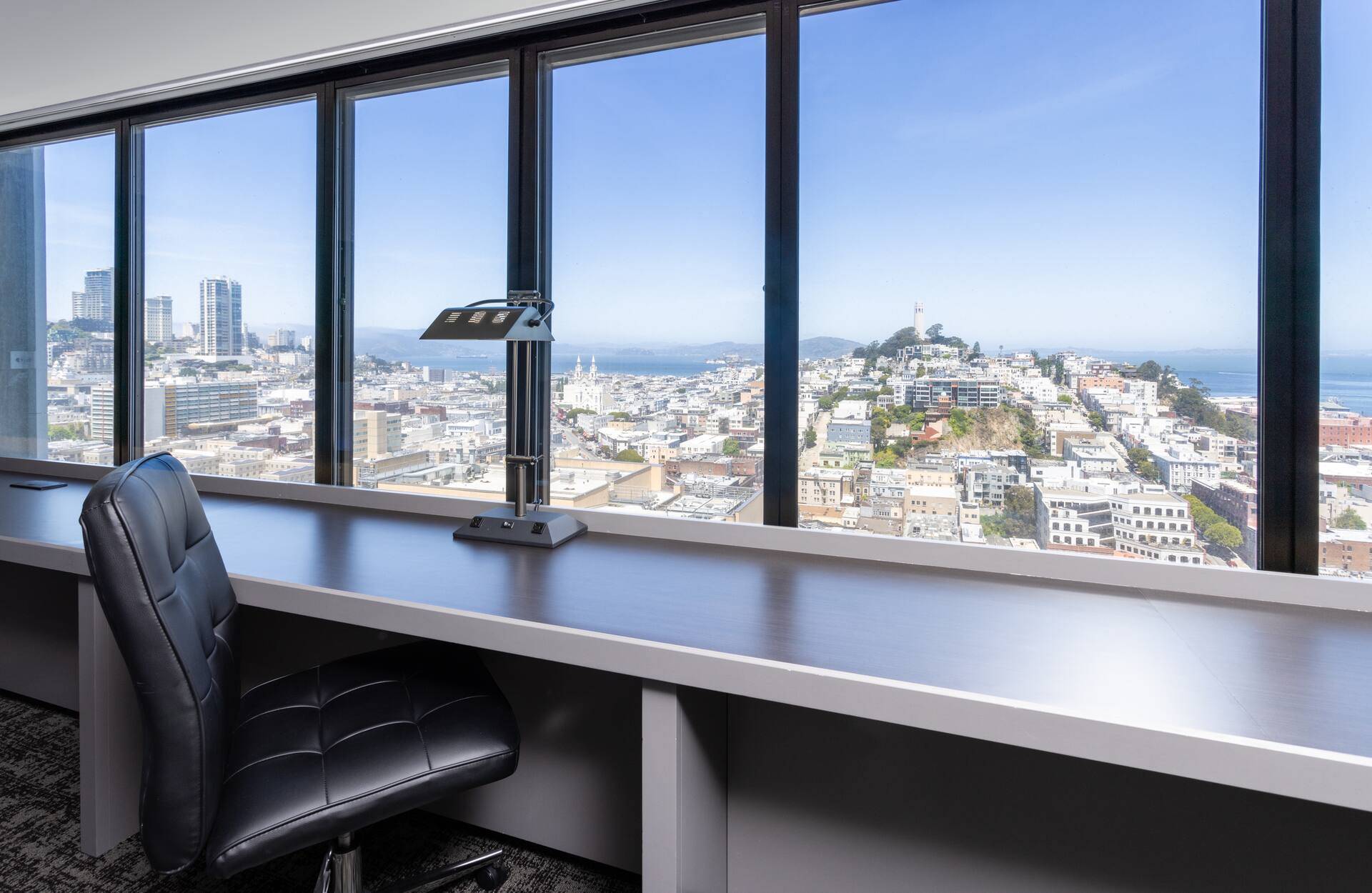 Hilton San Francisco Financial District