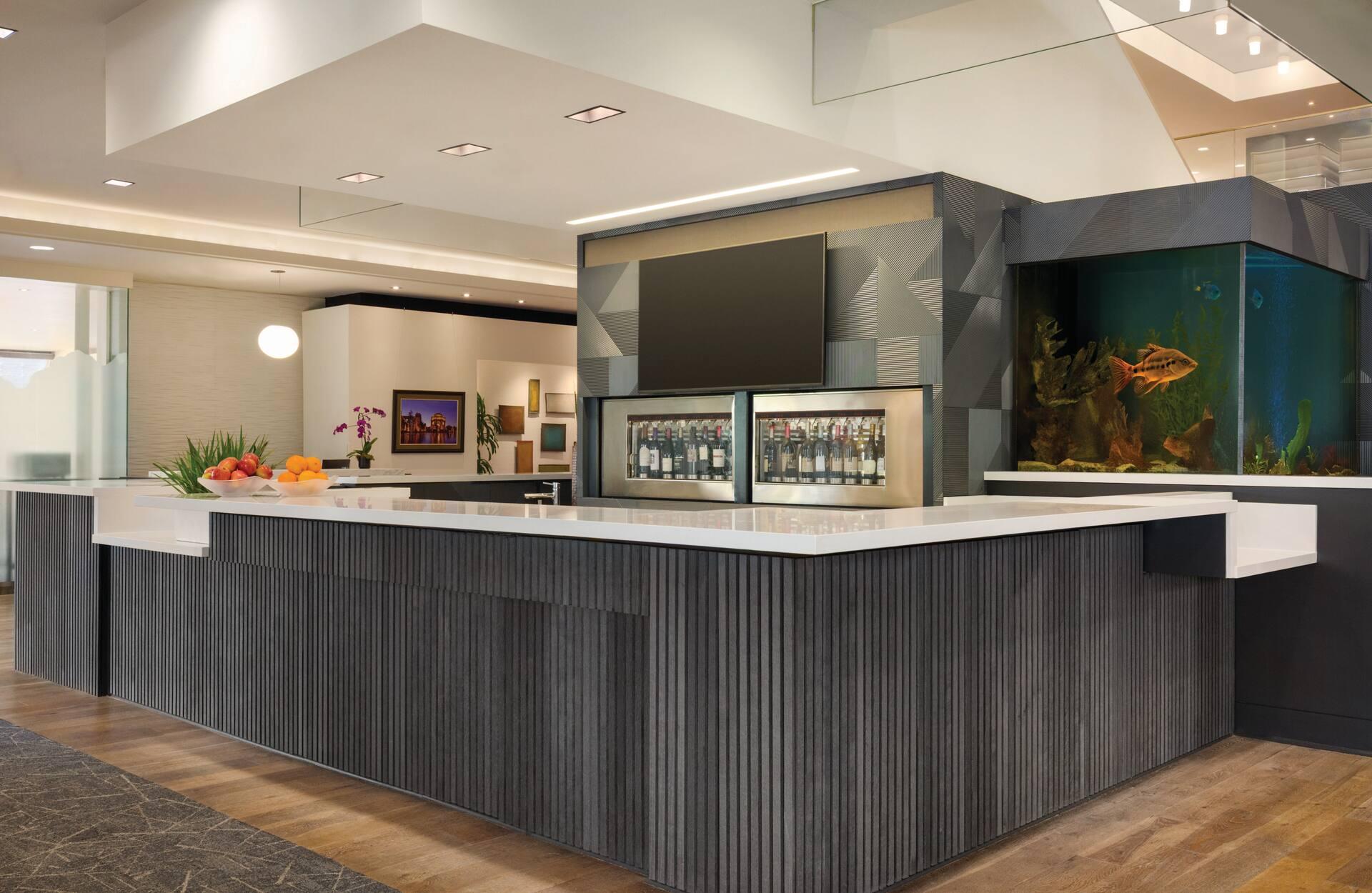 Hilton San Francisco Financial District