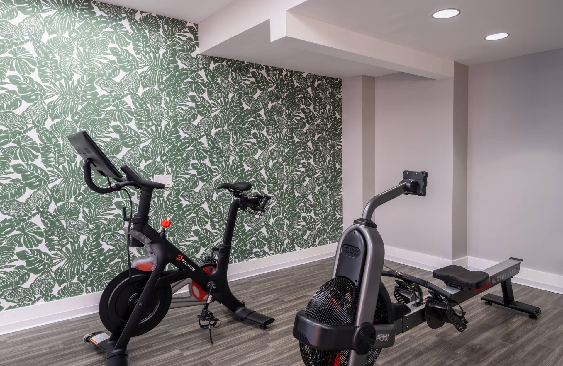 Hilton San Francisco Financial District