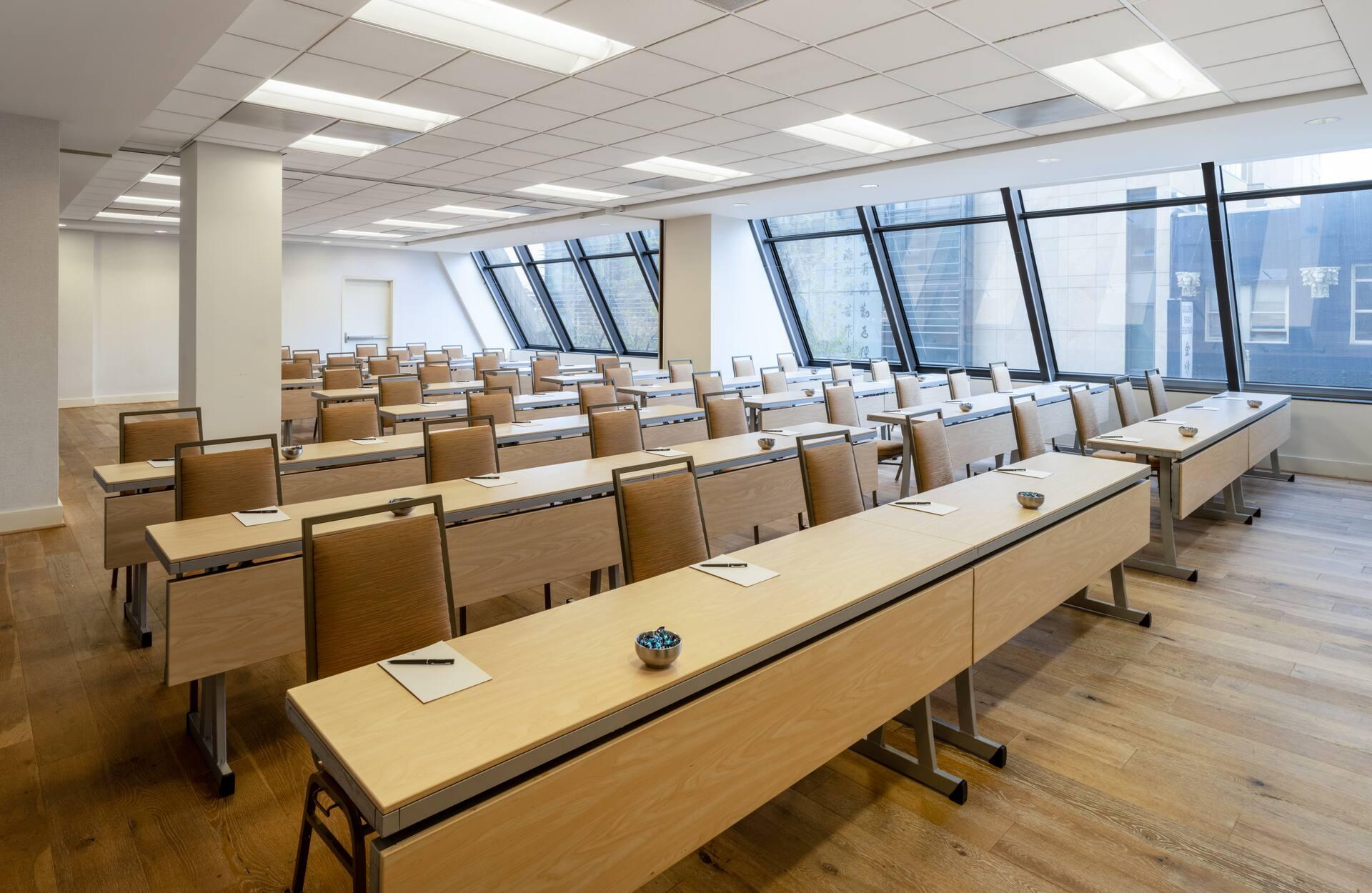 Hilton San Francisco Financial District