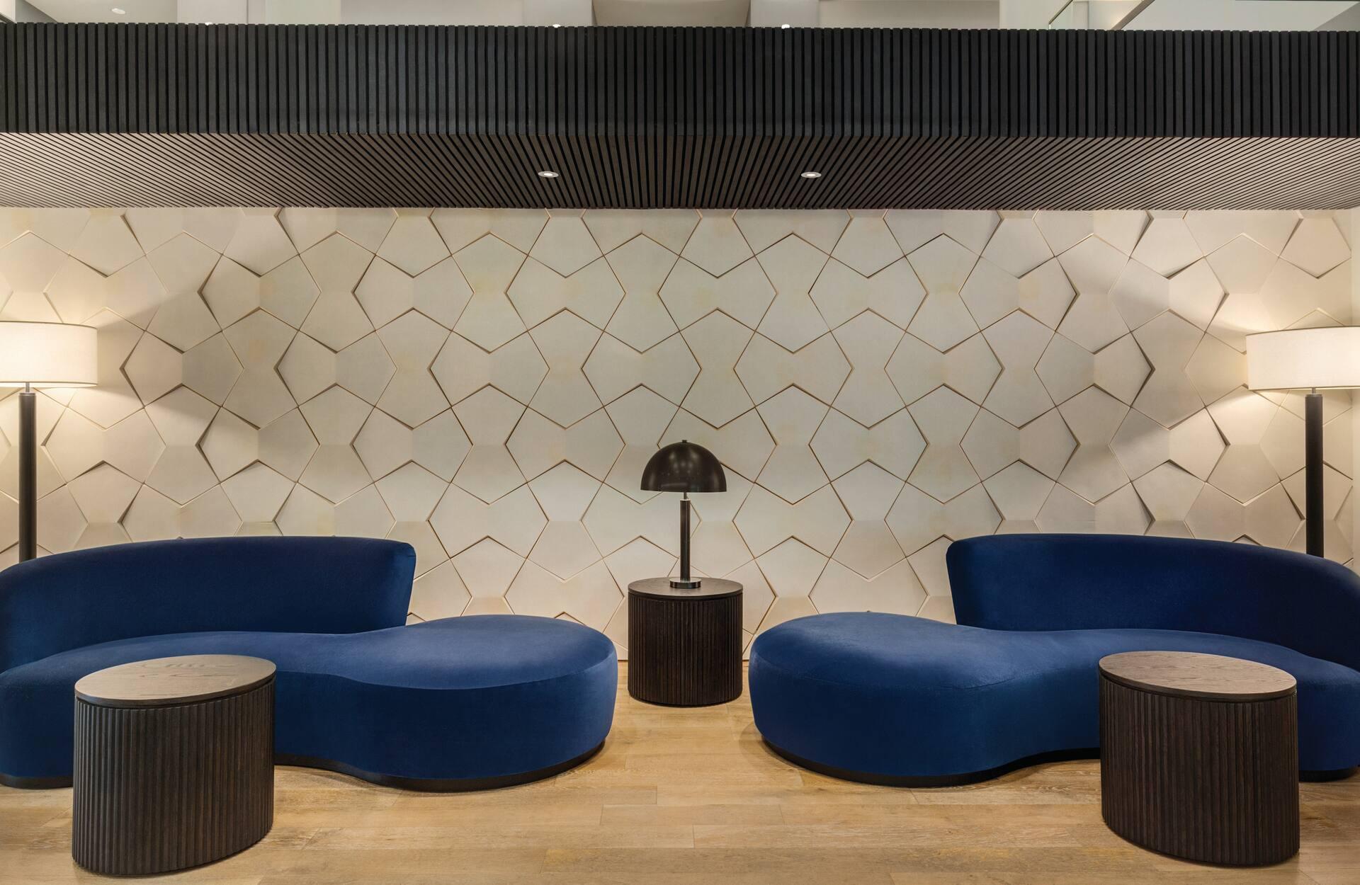 Hilton San Francisco Financial District