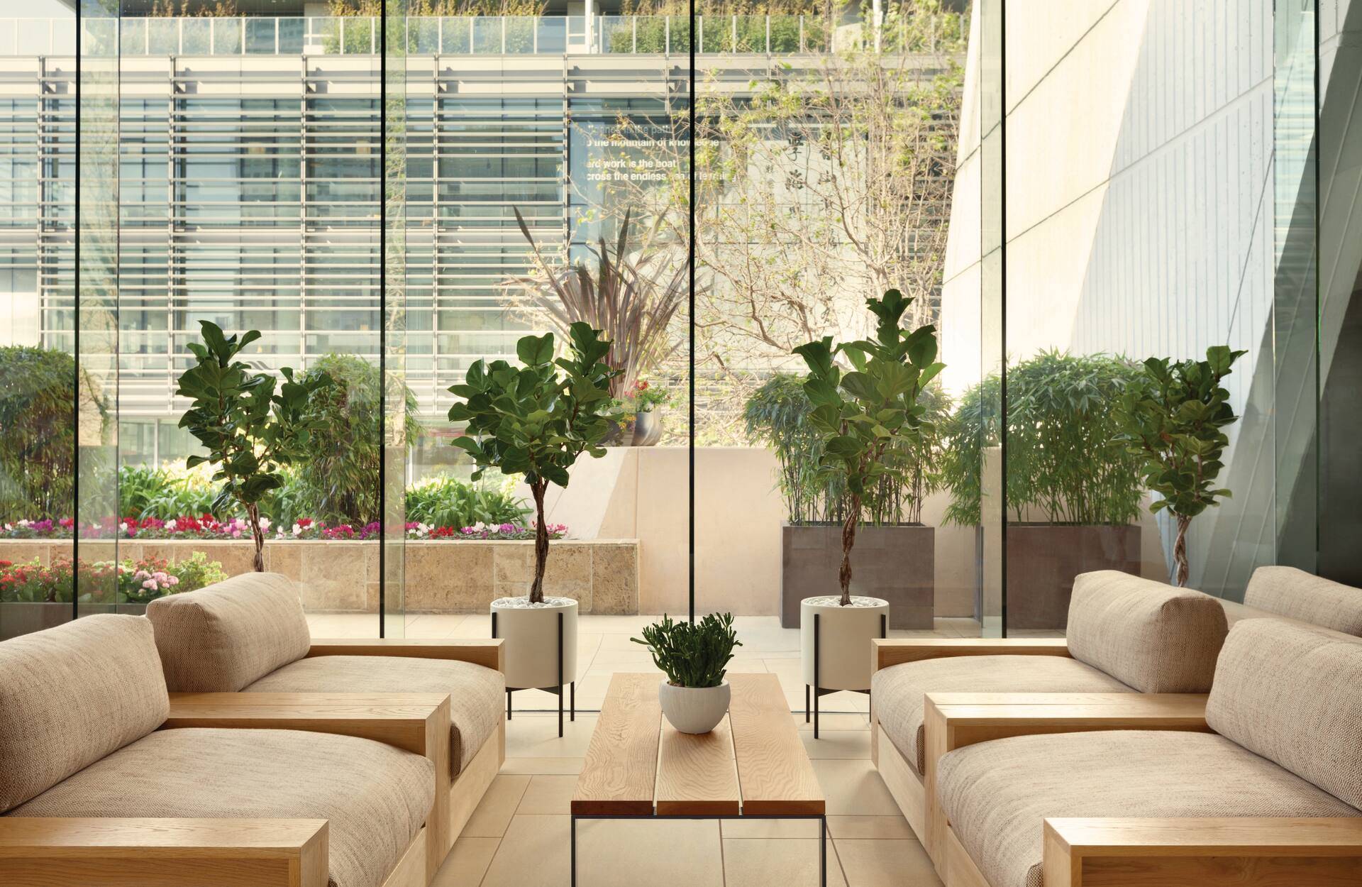 Hilton San Francisco Financial District