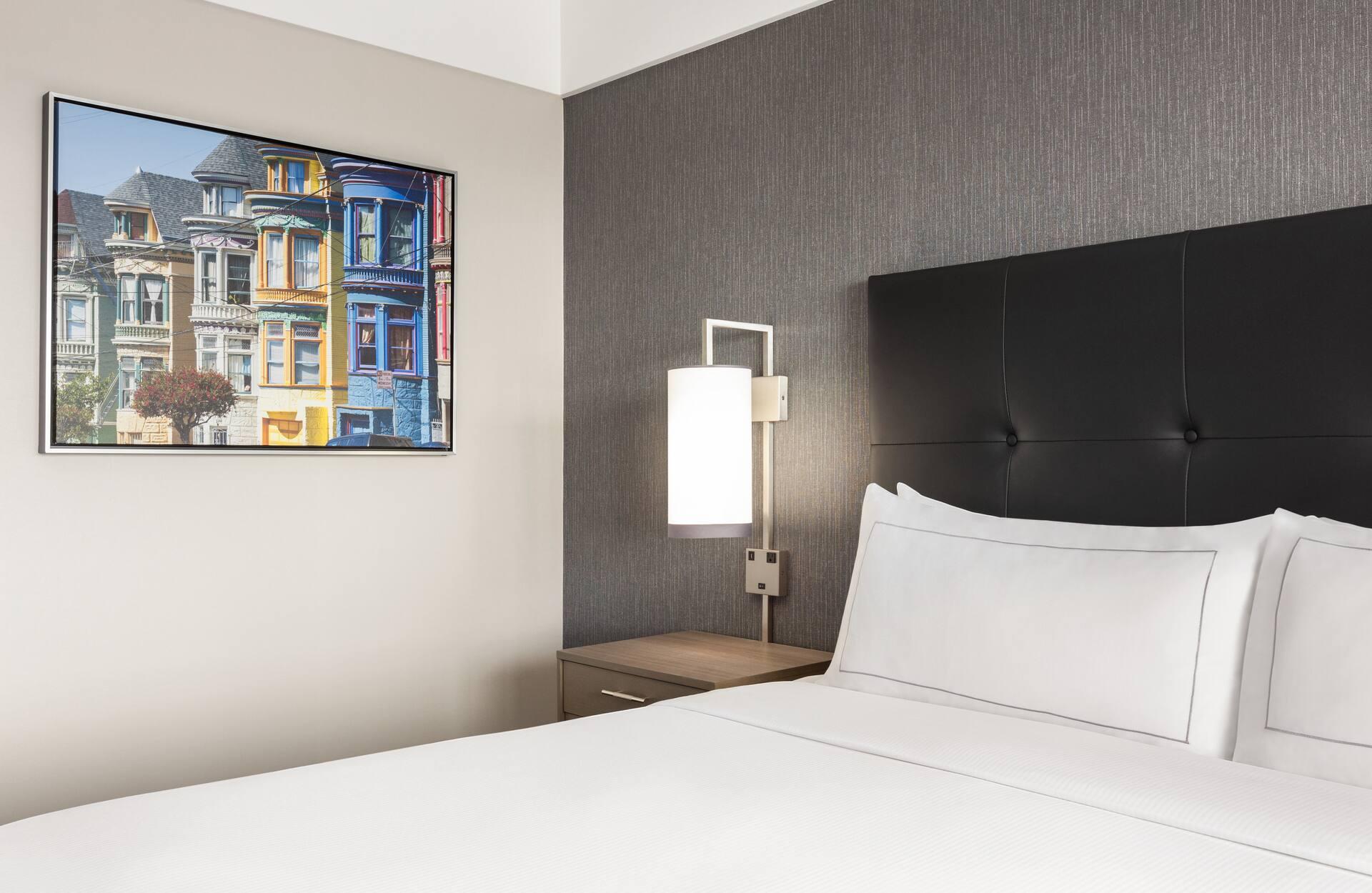 Hilton San Francisco Financial District