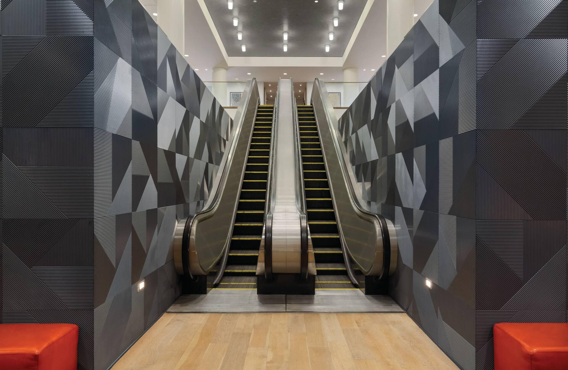 Hilton San Francisco Financial District