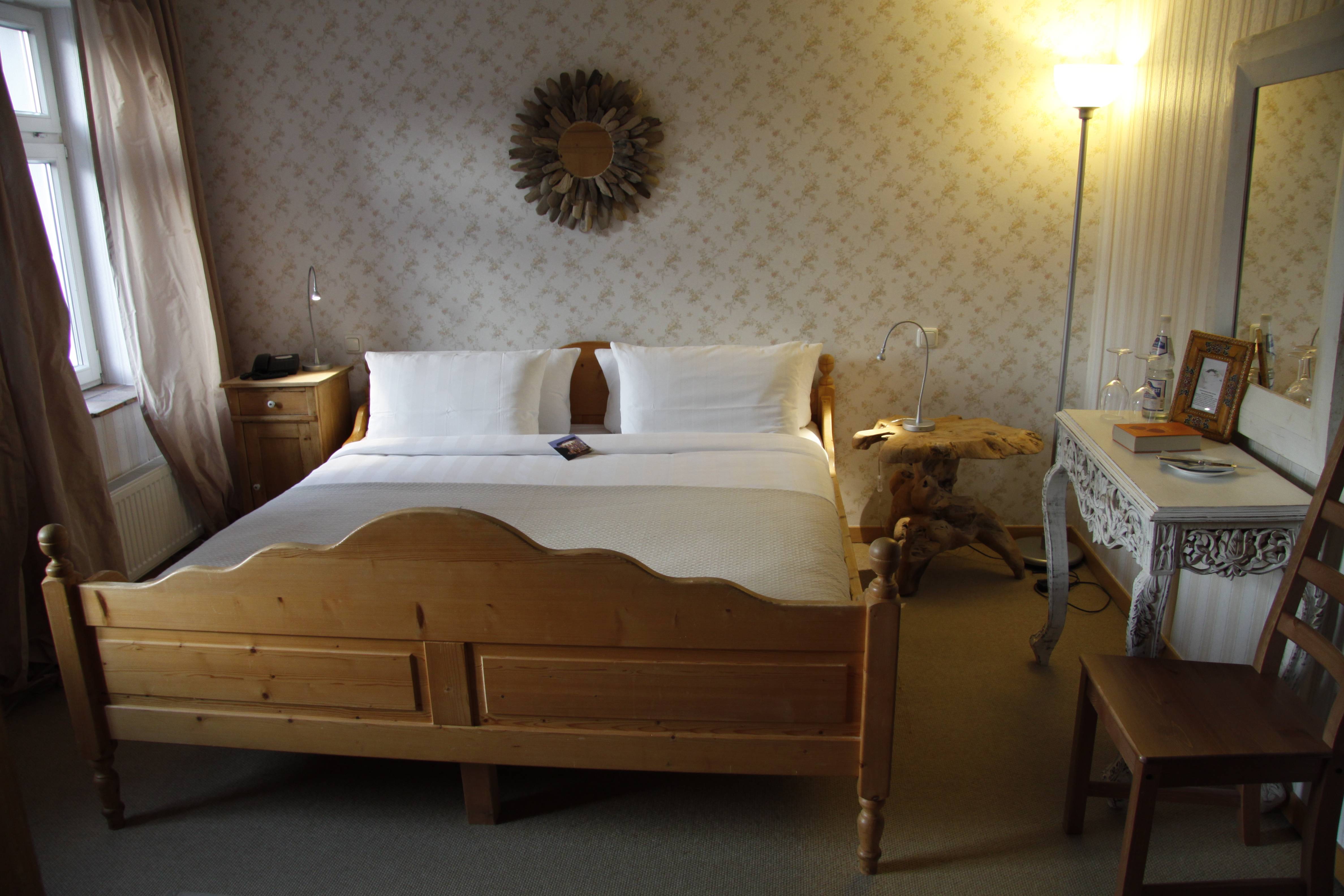 Hotel Zur Ewigen Lampe