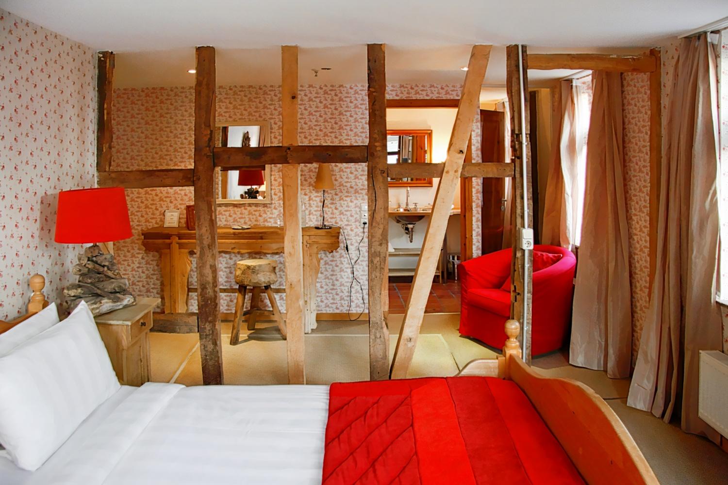 Hotel Zur Ewigen Lampe