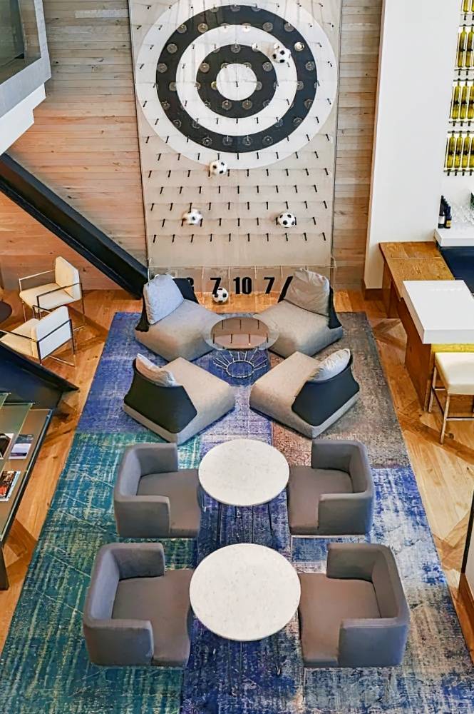 Hotel Zetta San Francisco