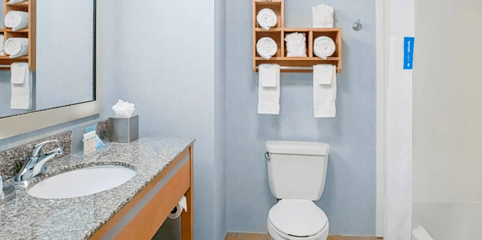 Hampton Inn & Suites Sarasota / Bradenton-Airport