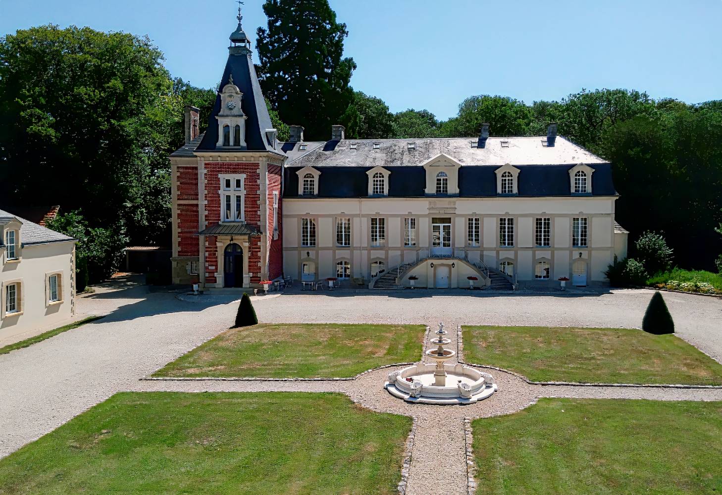 Domaine de Moresville