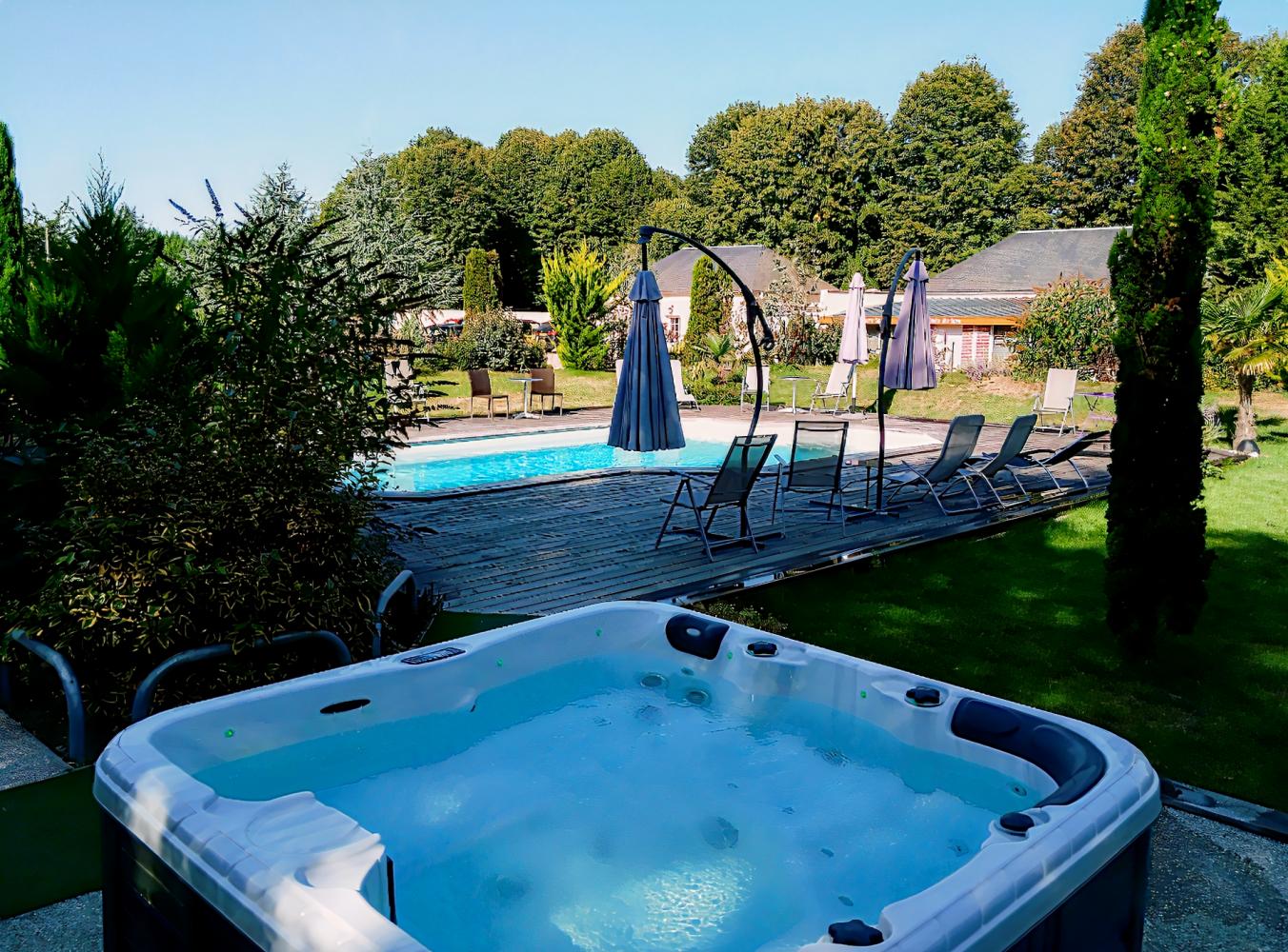 Domaine de Moresville