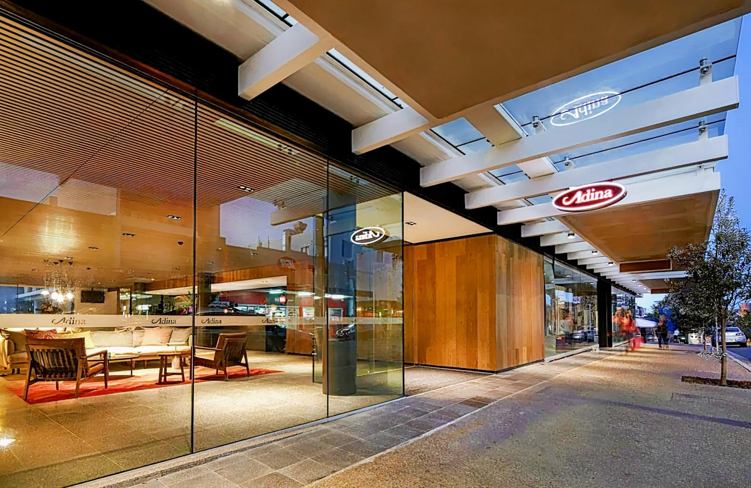 Adina Apartment Hotel Bondi Beach Sydney