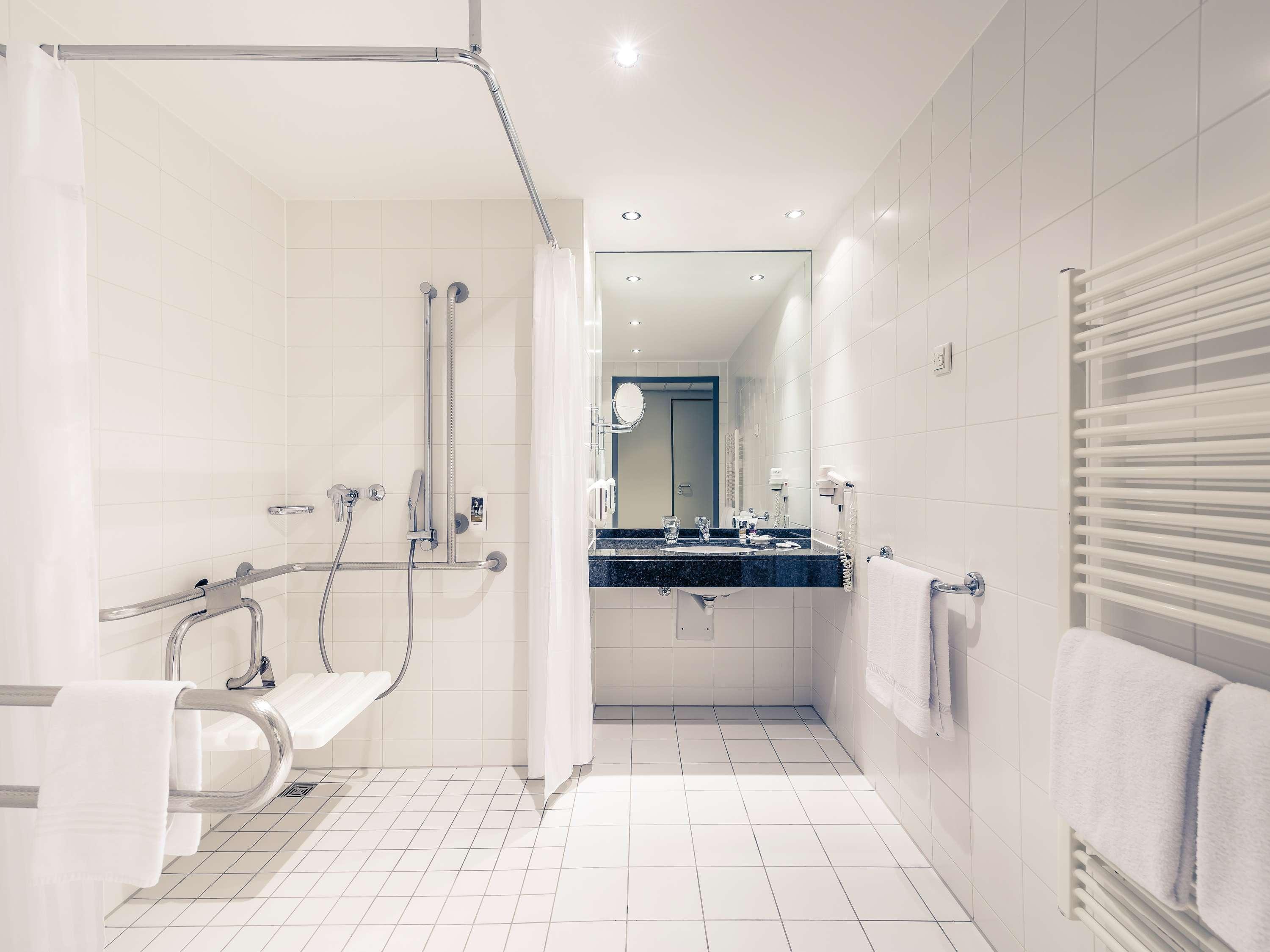 Mercure Hotel Düsseldorf City Nord