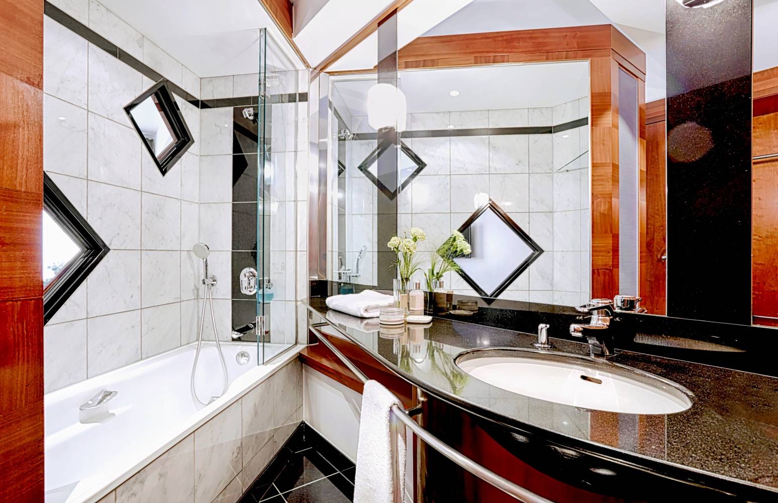 Seaside Park Hotel Leipzig