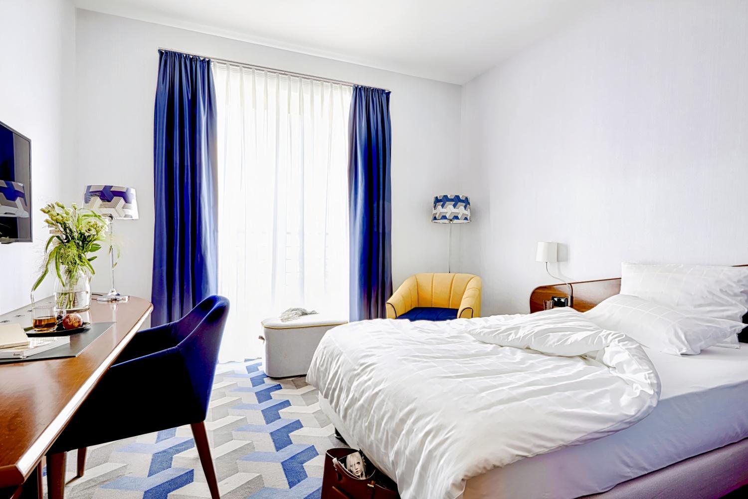 Seaside Park Hotel Leipzig