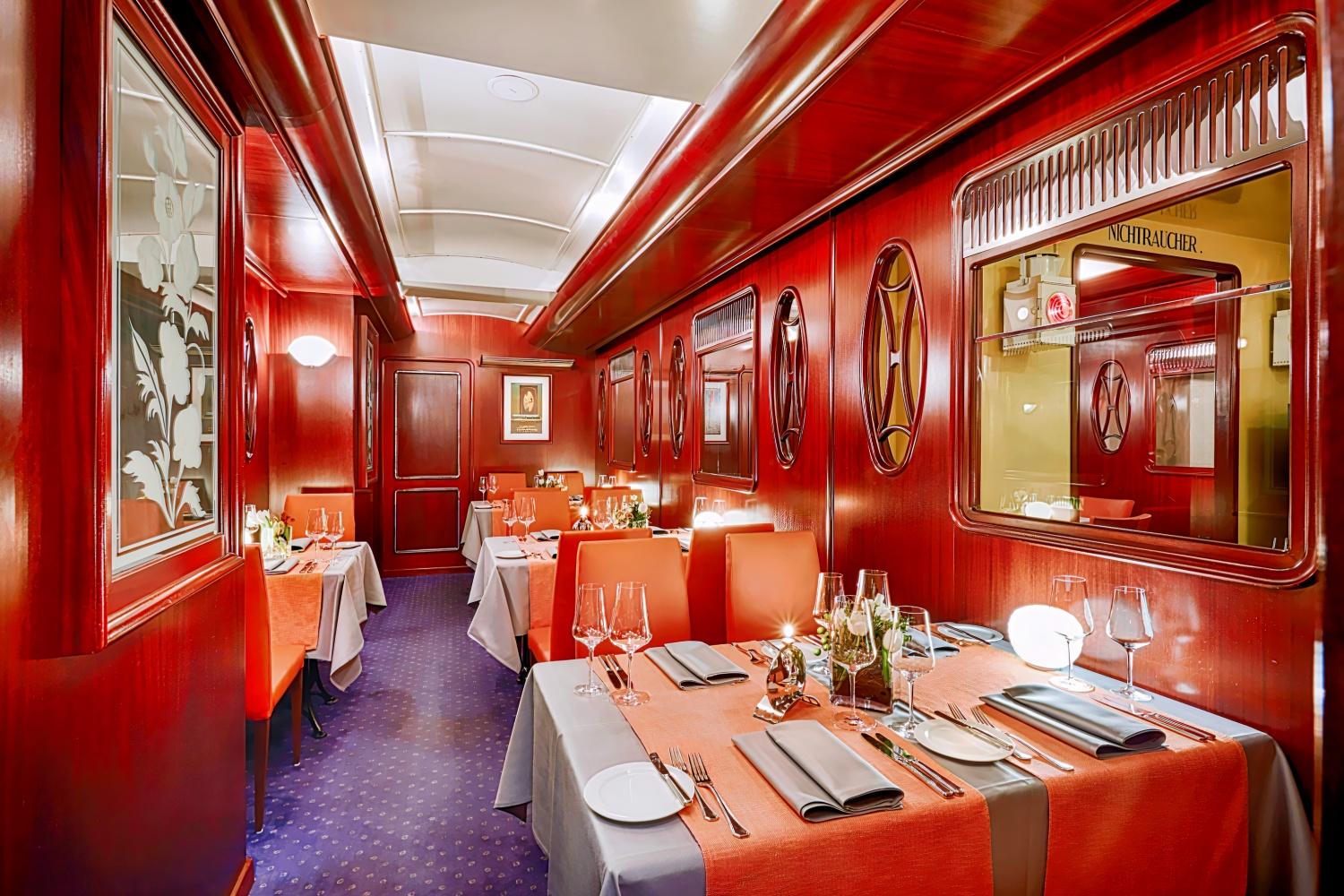 Seaside Park Hotel Leipzig