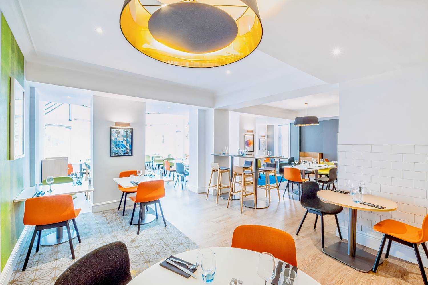 Holiday Inn Farnborough, an IHG Hotel