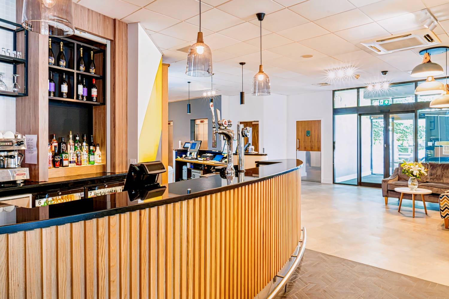 Holiday Inn Bournemouth, an IHG Hotel