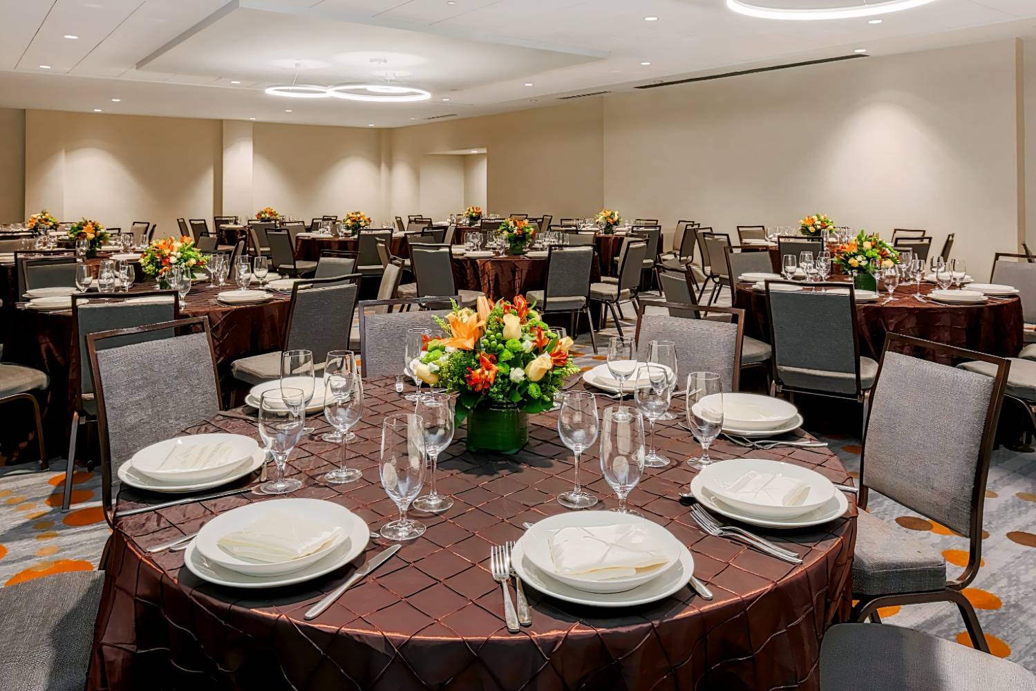 Hyatt Place San Jose Downtown