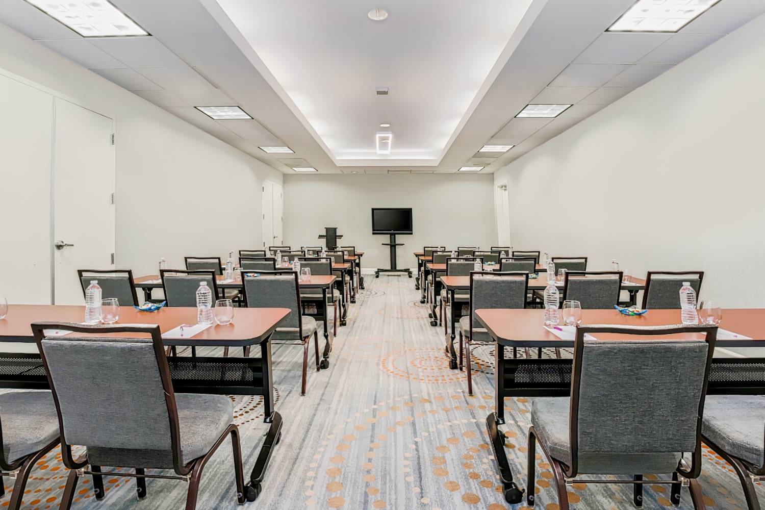 Hyatt Place San Jose Downtown