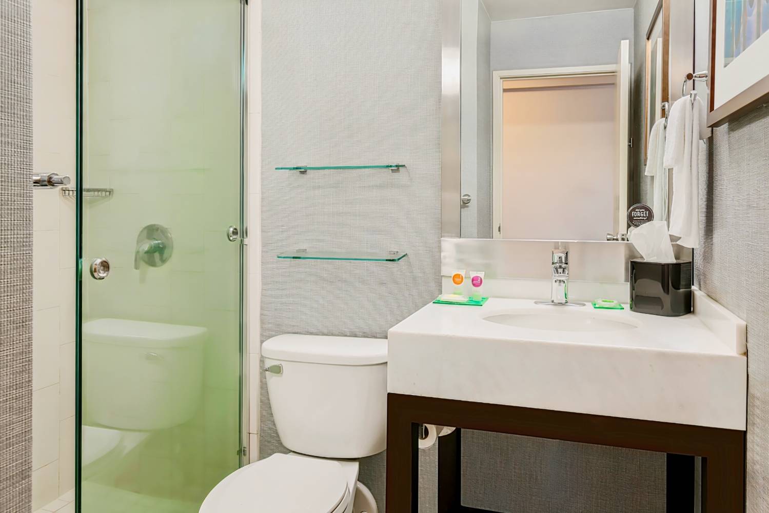 Hyatt Place San Jose Downtown