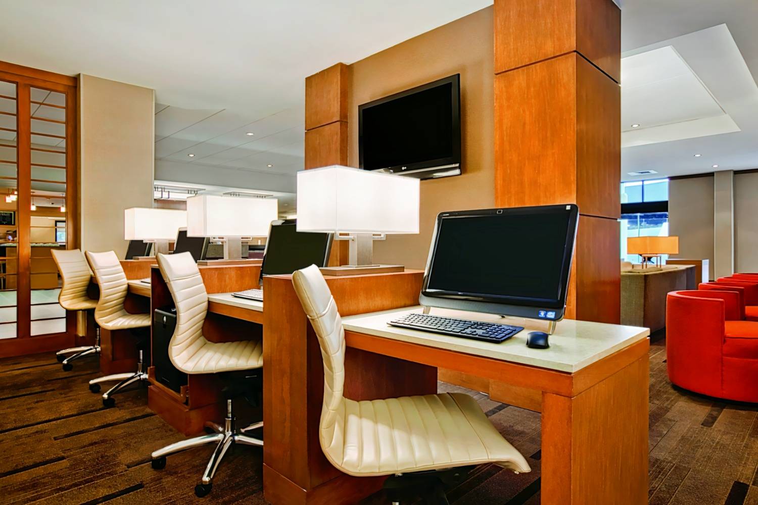 Hyatt Place San Jose Downtown