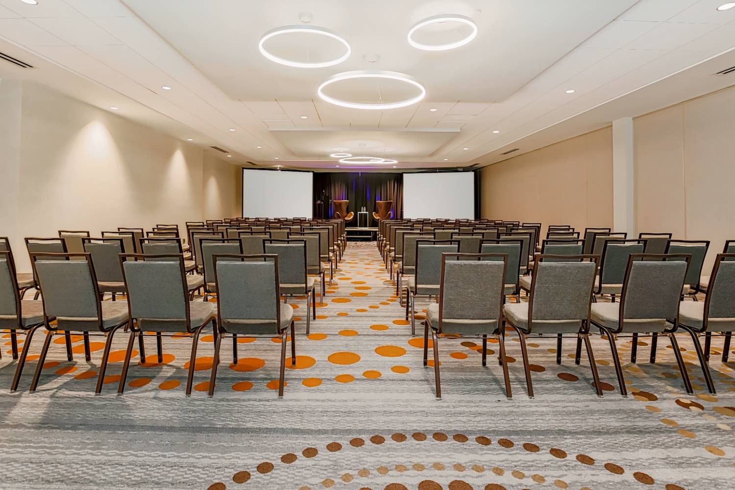 Hyatt Place San Jose Downtown