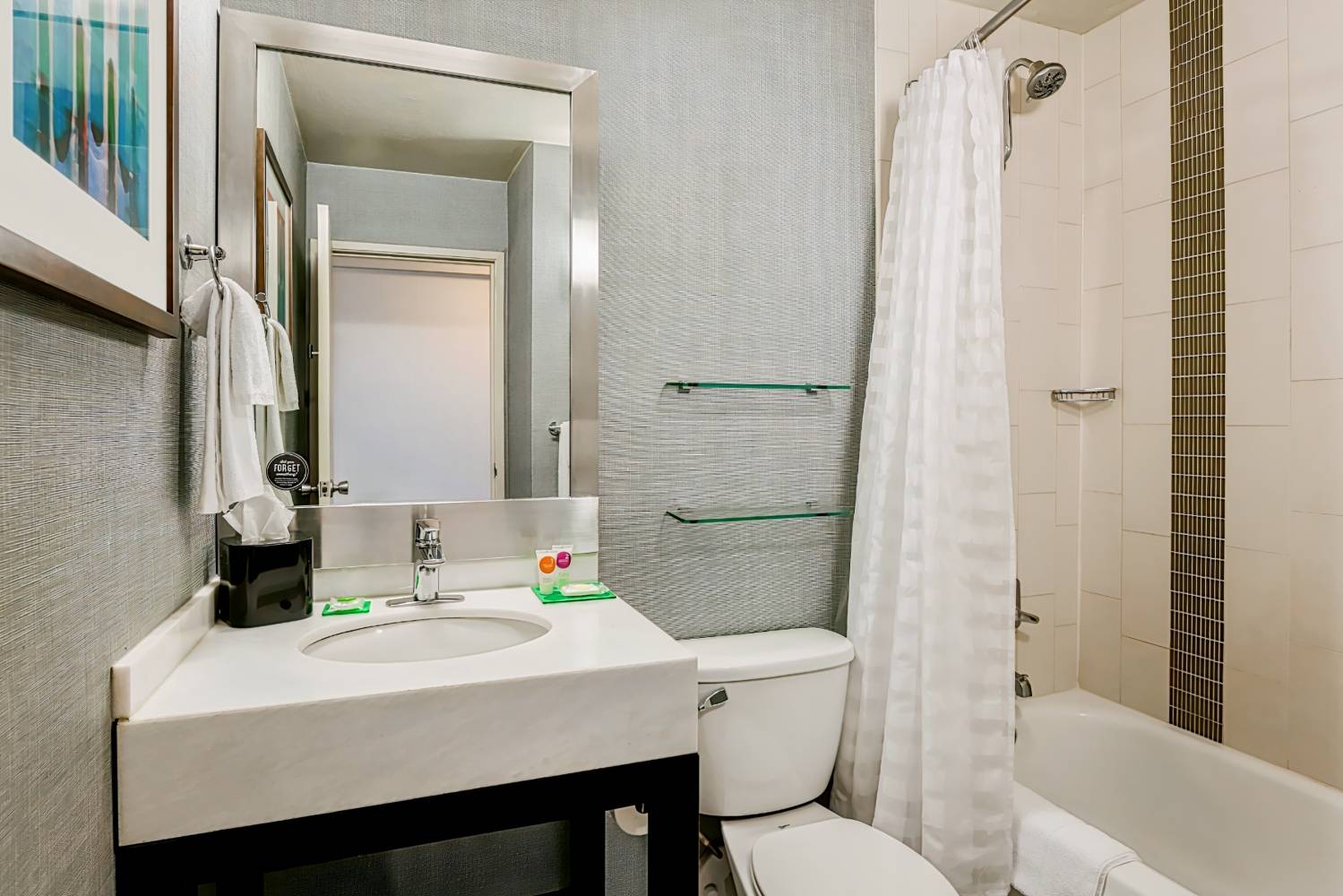 Hyatt Place San Jose Downtown