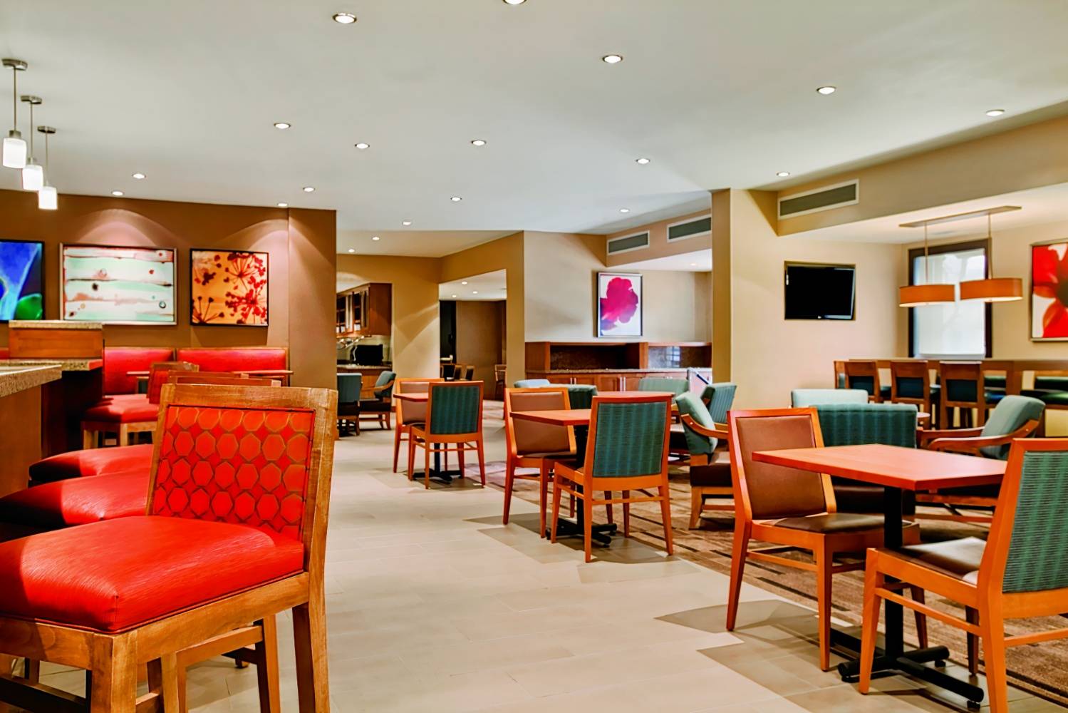 Hyatt Place San Jose Downtown