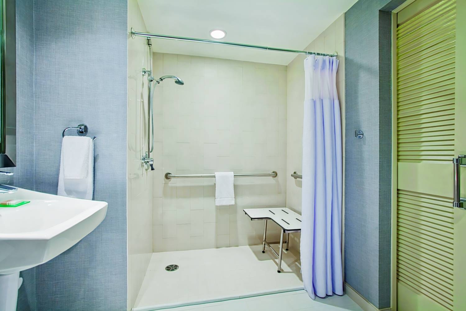 Hyatt Place San Jose Downtown