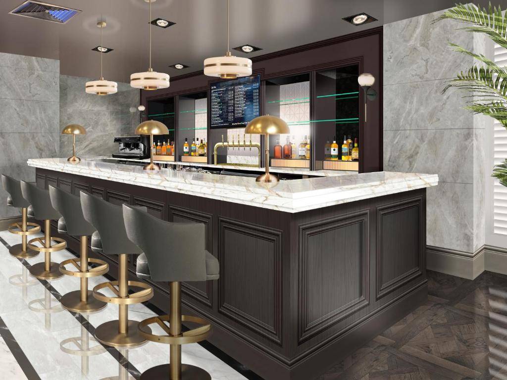 Crowne Plaza Leeds, an IHG Hotel